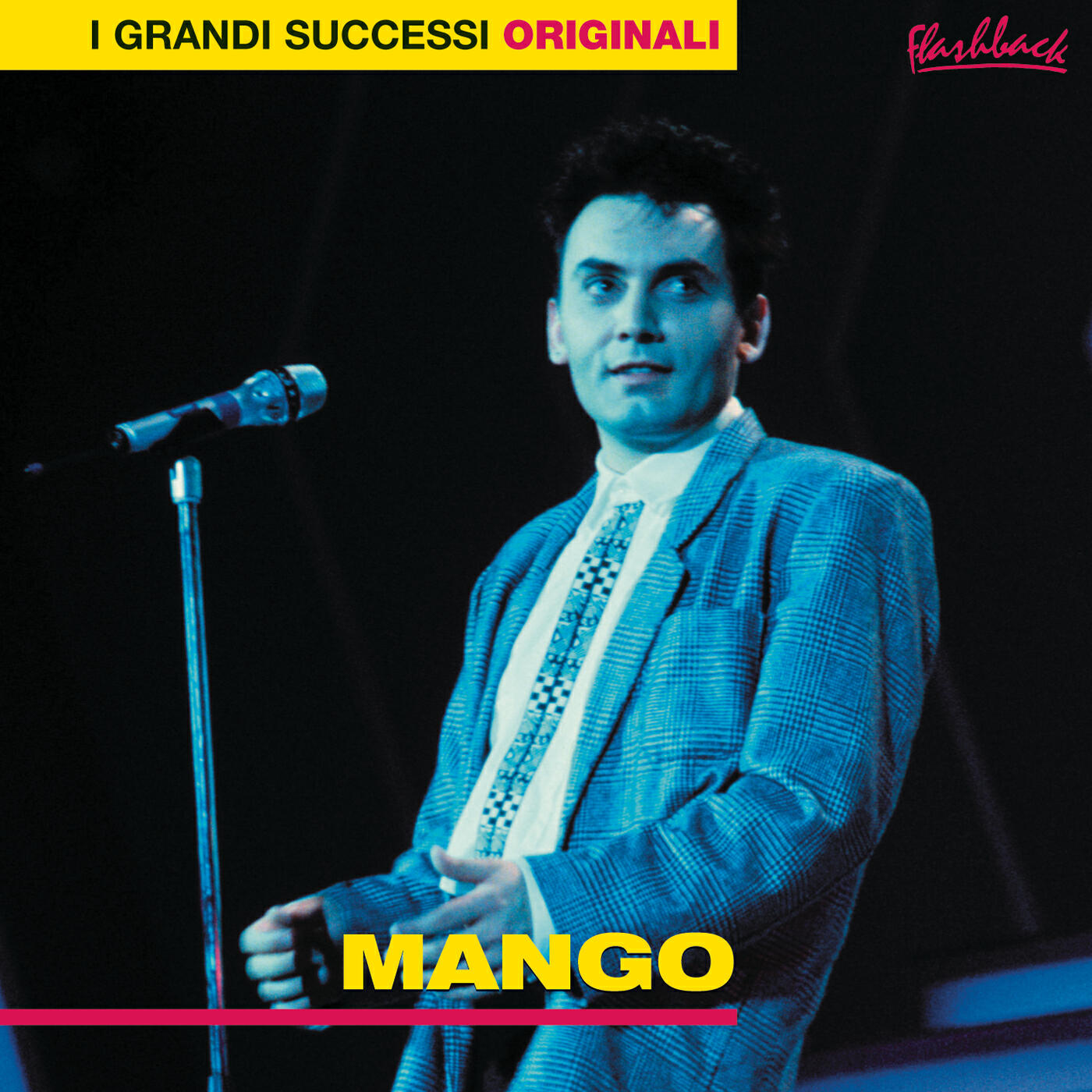 Pino Mango - Verde Mare Verde Menta