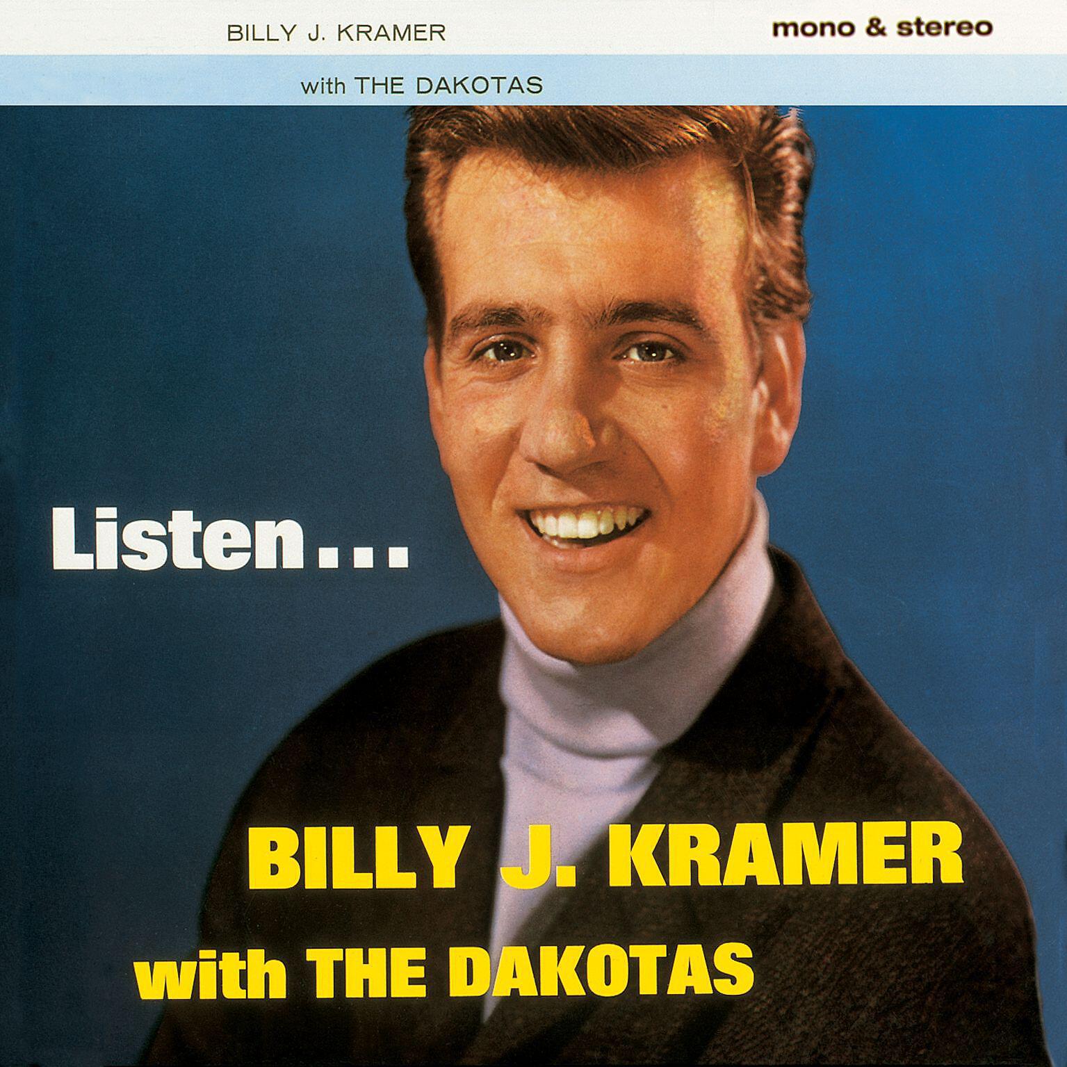 Billy J Kramer - Still Waters Run Deep (Stereo) [1997 Remaster]