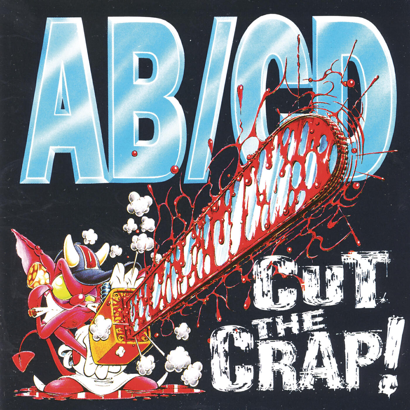 Ab cd. Ab/CD 1995 Cut the crap!. Cut the crap ab CD. ABCD рок группа.