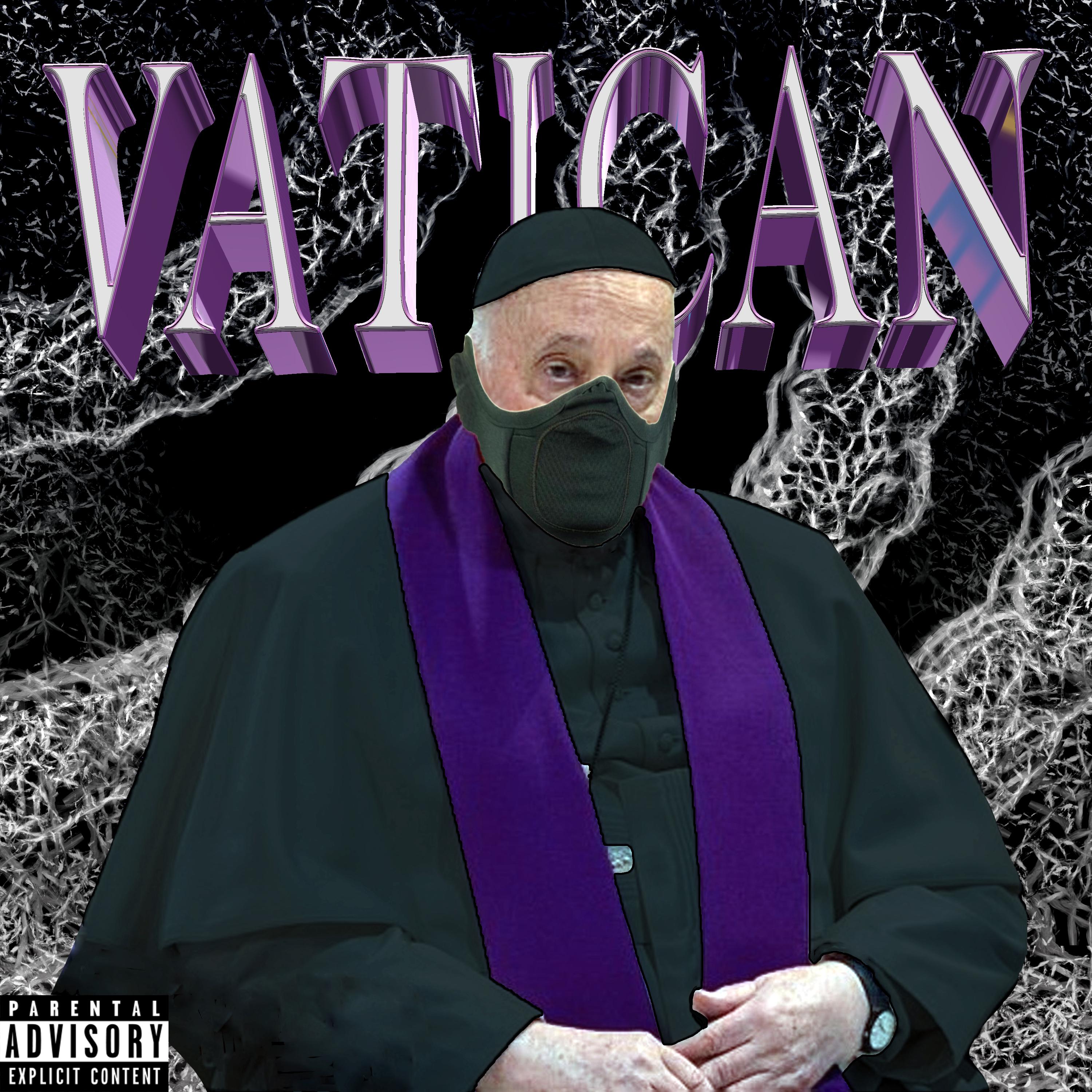 Постер альбома VATICAN