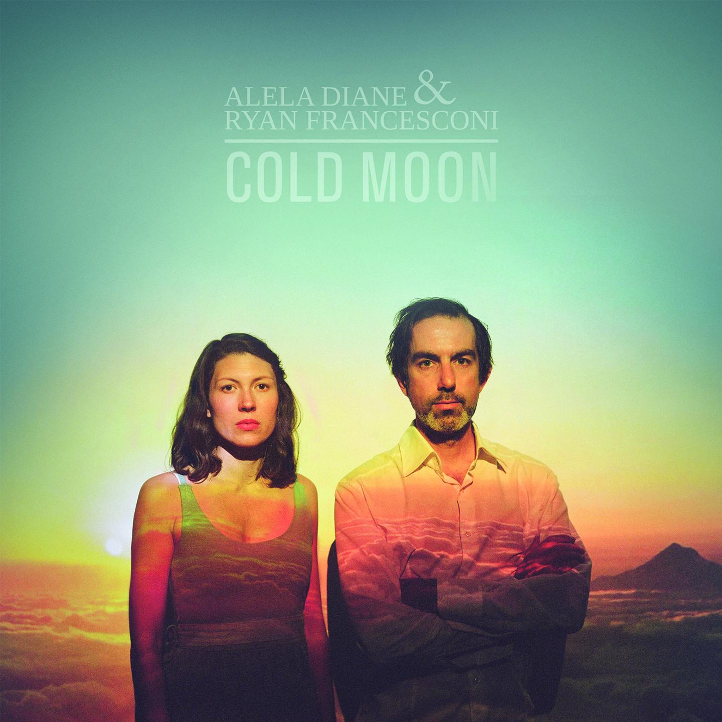 Постер альбома Cold Moon