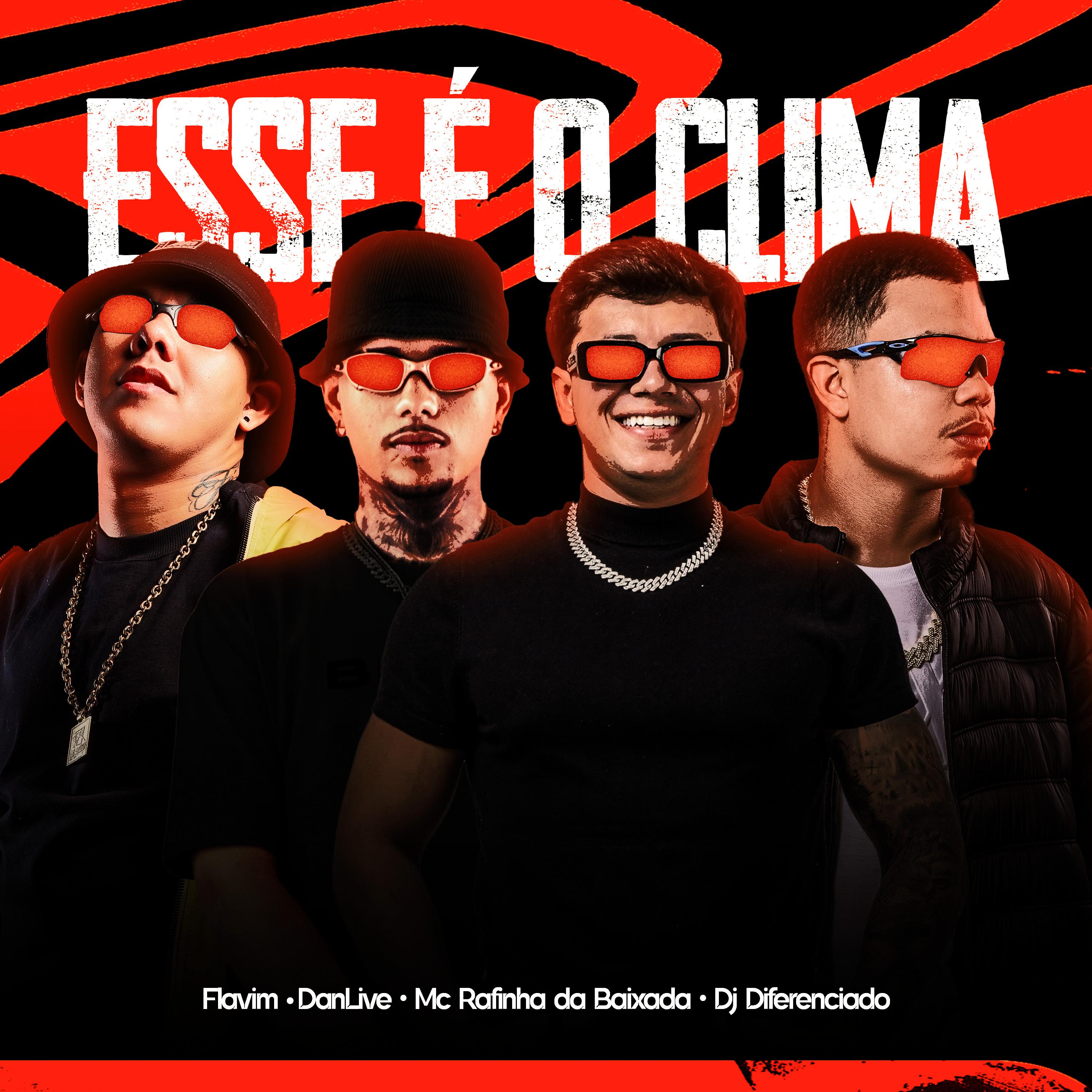 Постер альбома Esse e o Clima