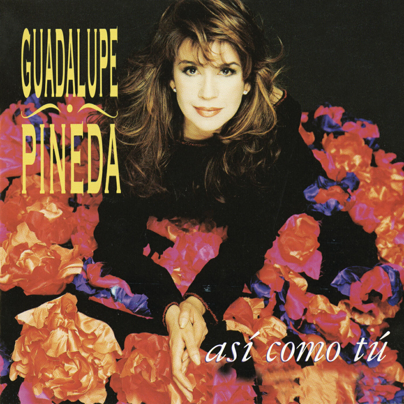 Guadalupe Pineda - Traición a Juan