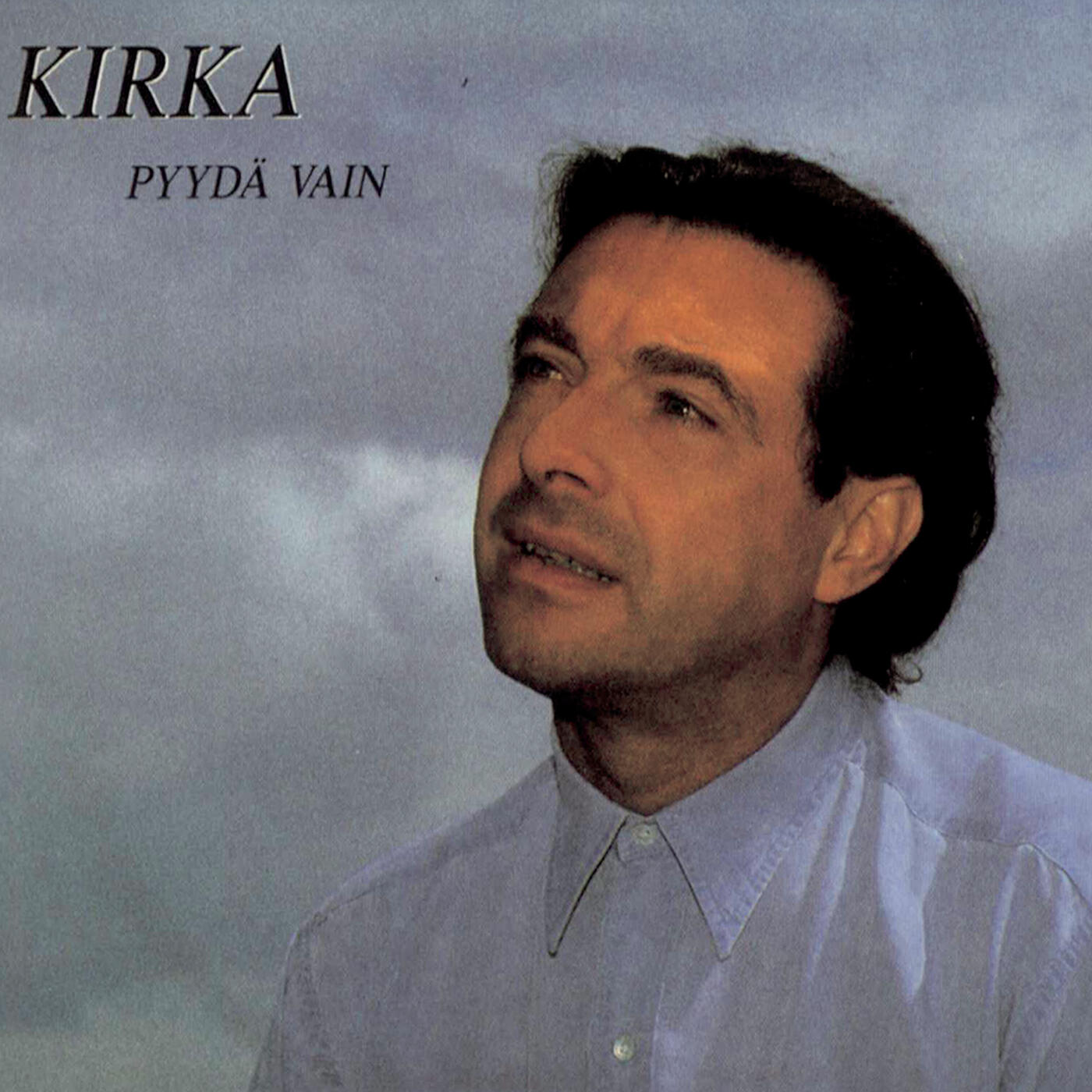 Kirka - Ei rakkaus yötä pelkää