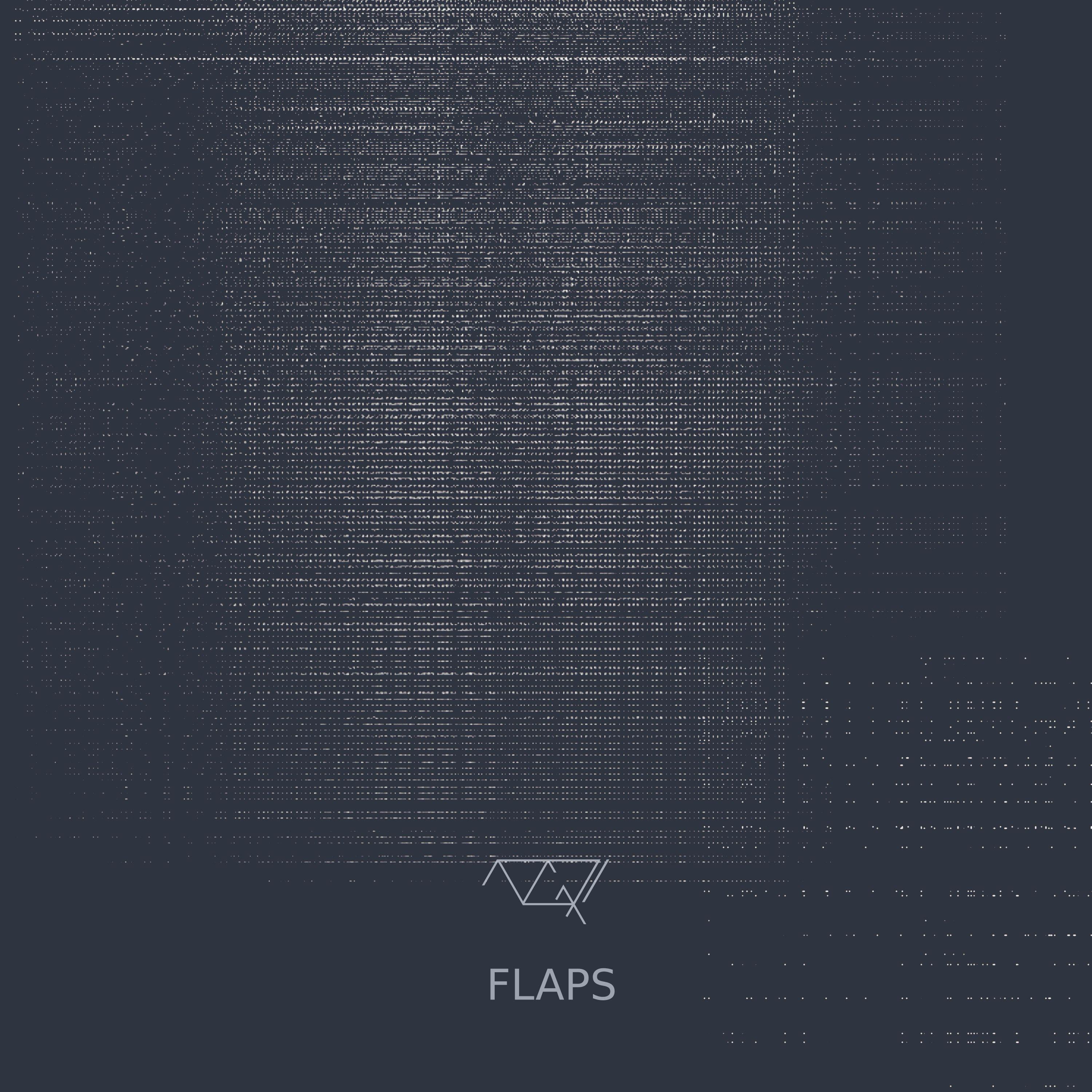 Постер альбома Flaps