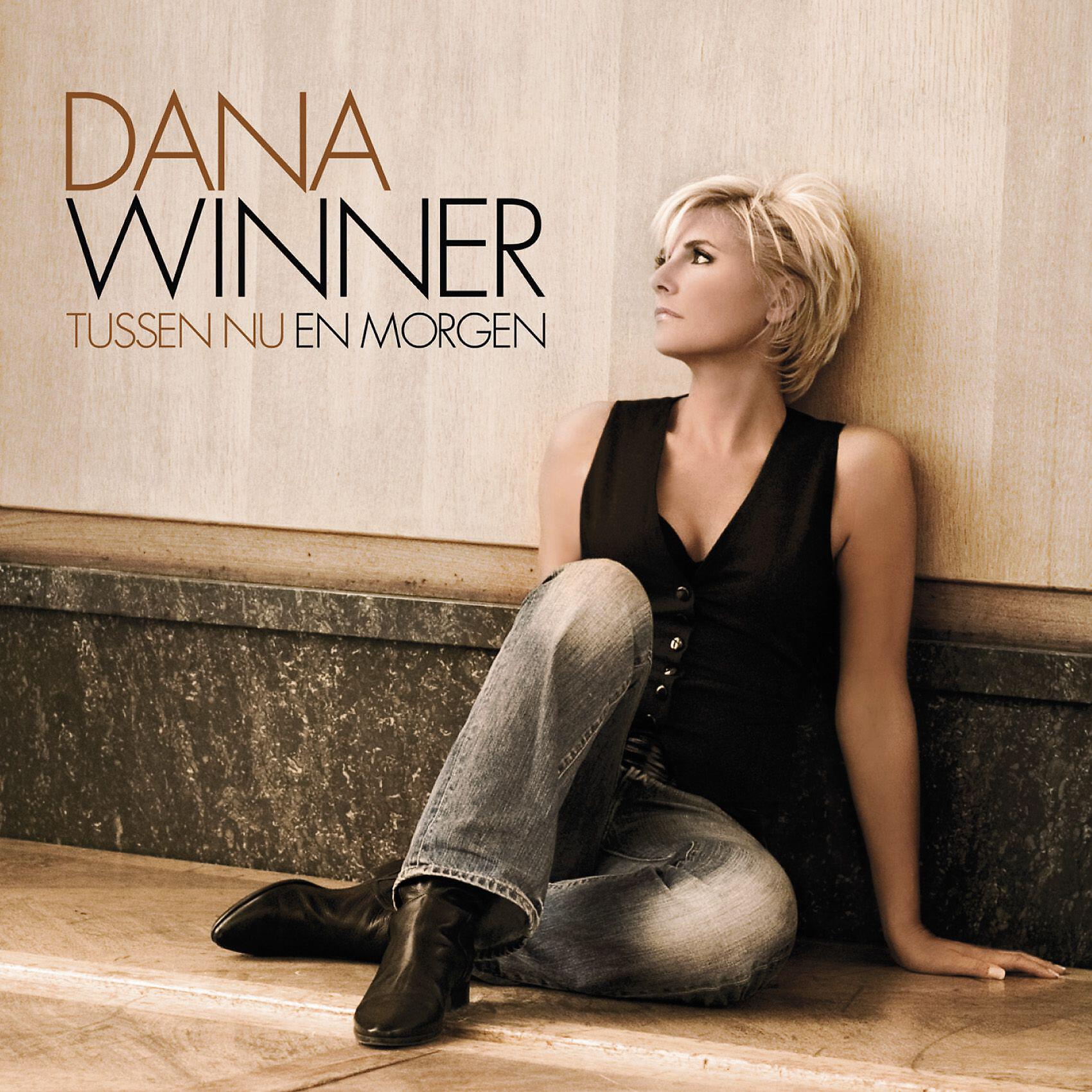 Dana Winner - Een vlucht in de nacht