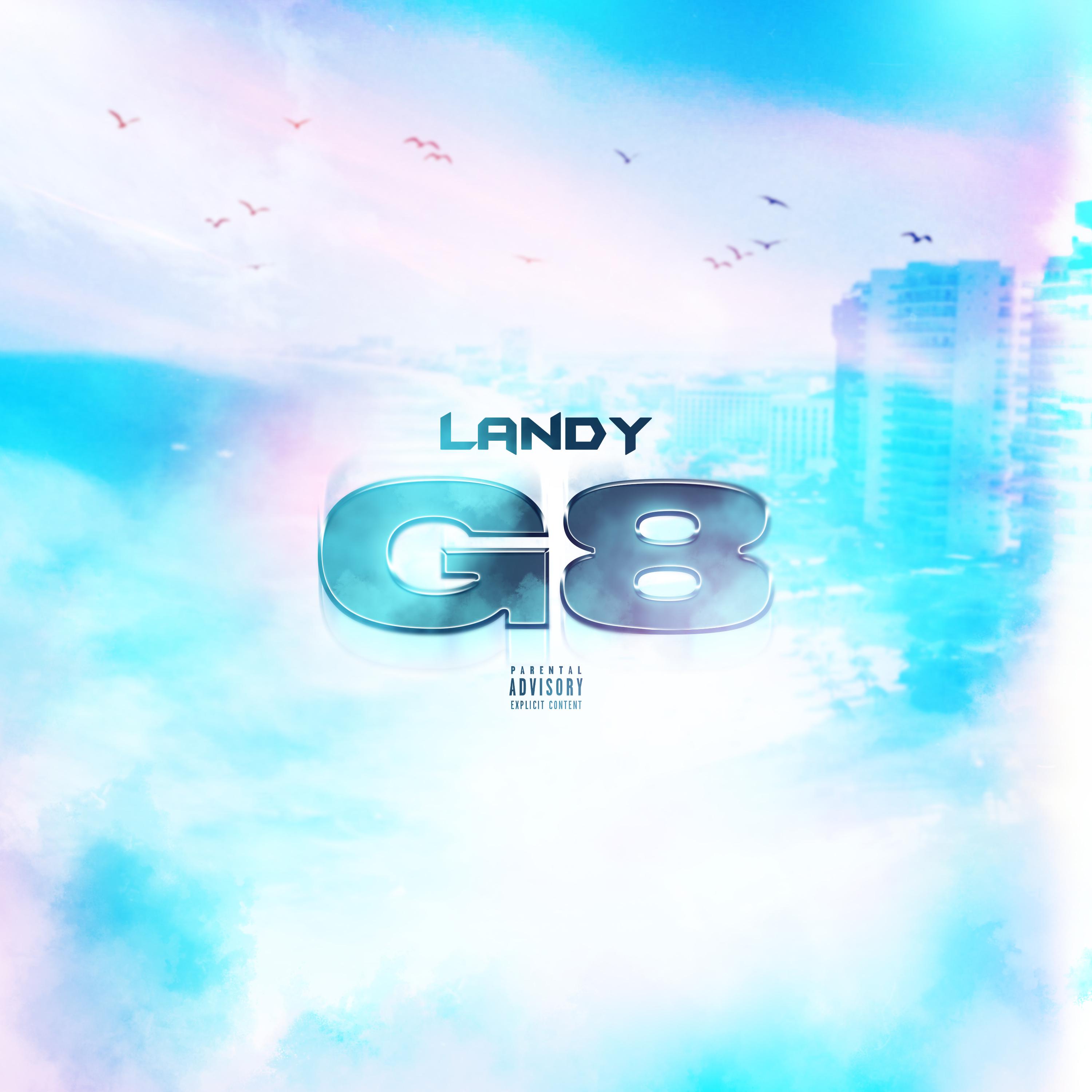 Постер альбома G8