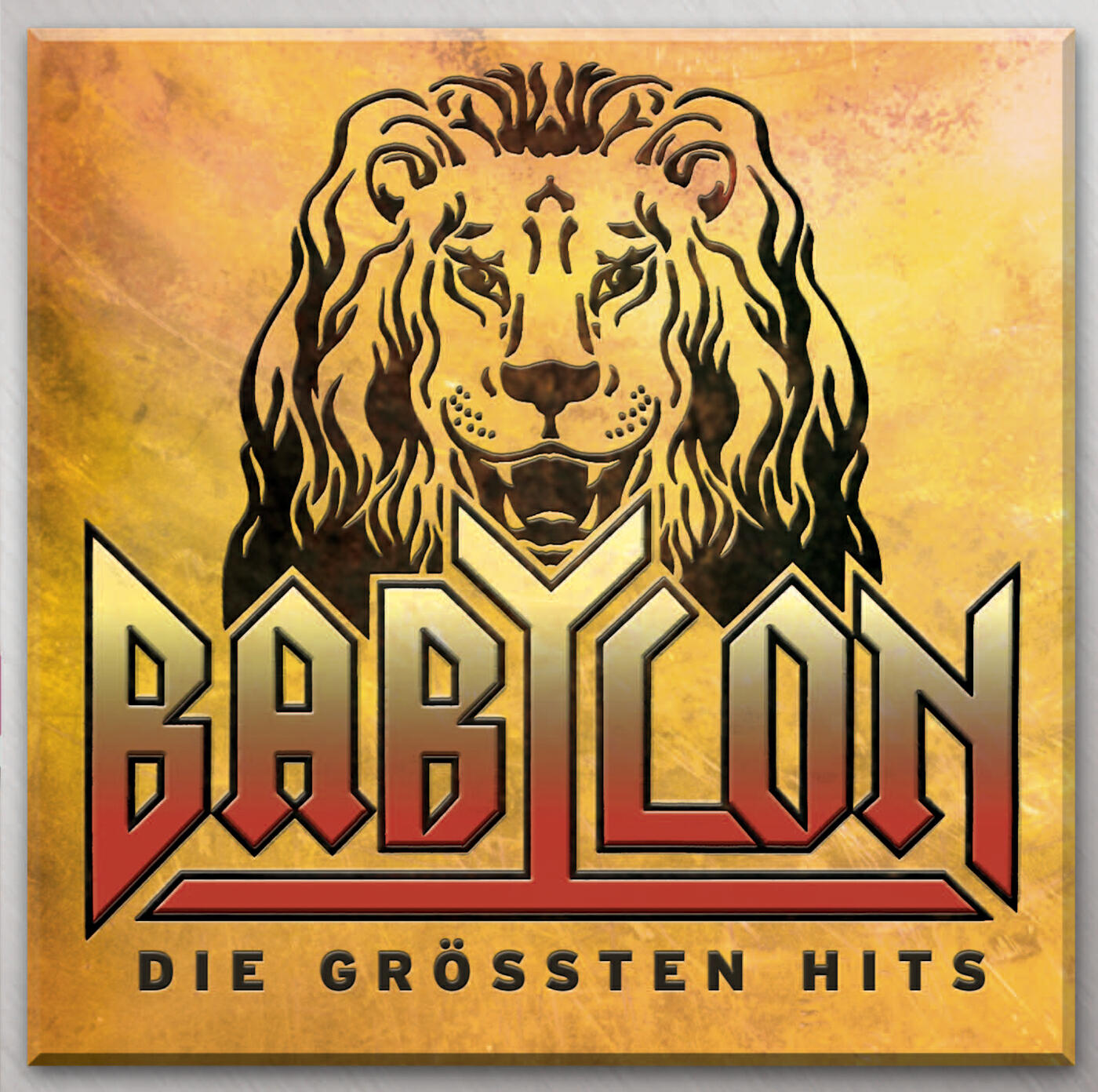 Babylon - Ha-ja-jo