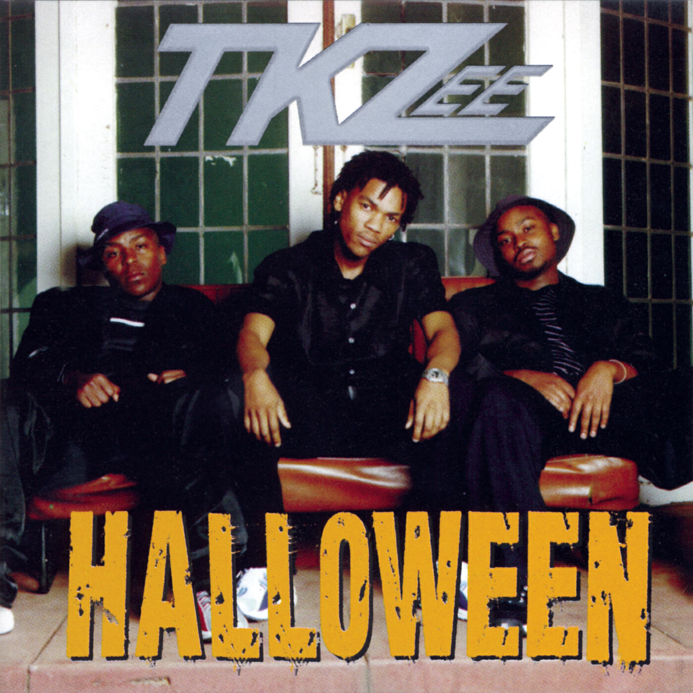TKZee - Dlala Mapantsula