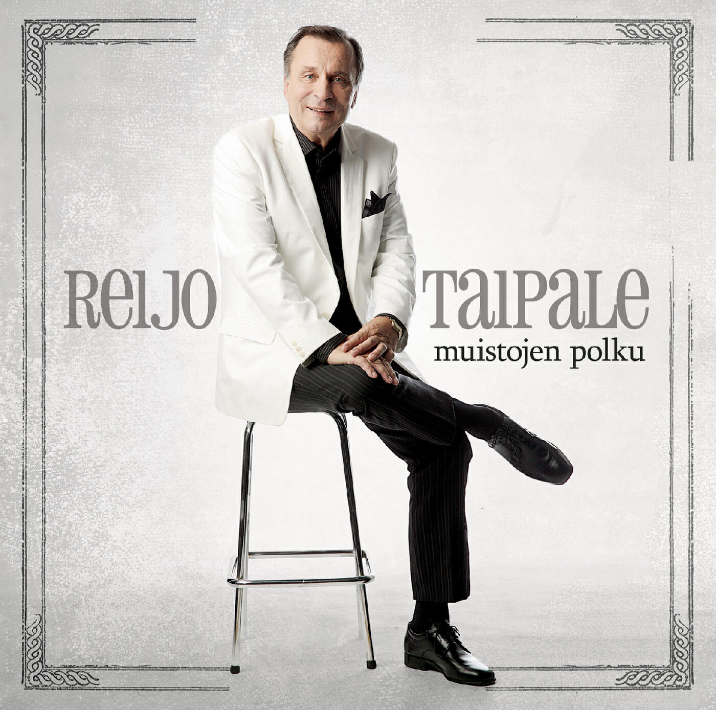 Reijo Taipale - Elämän lanka