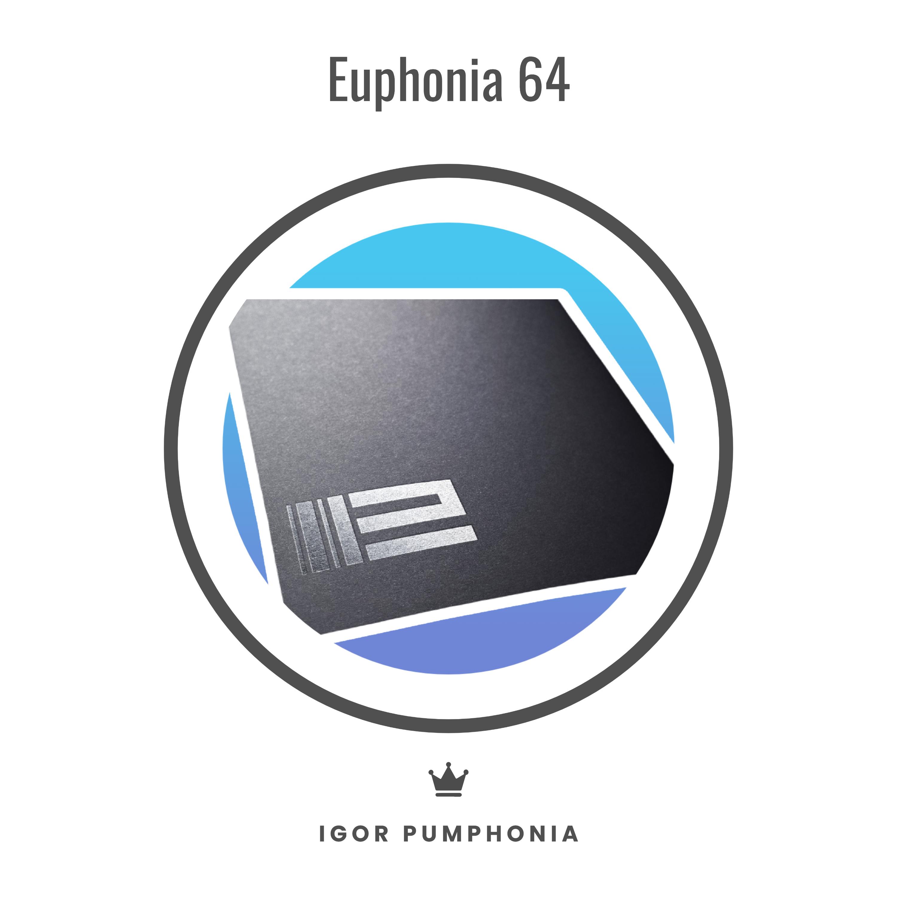 Постер альбома Euphonia 64