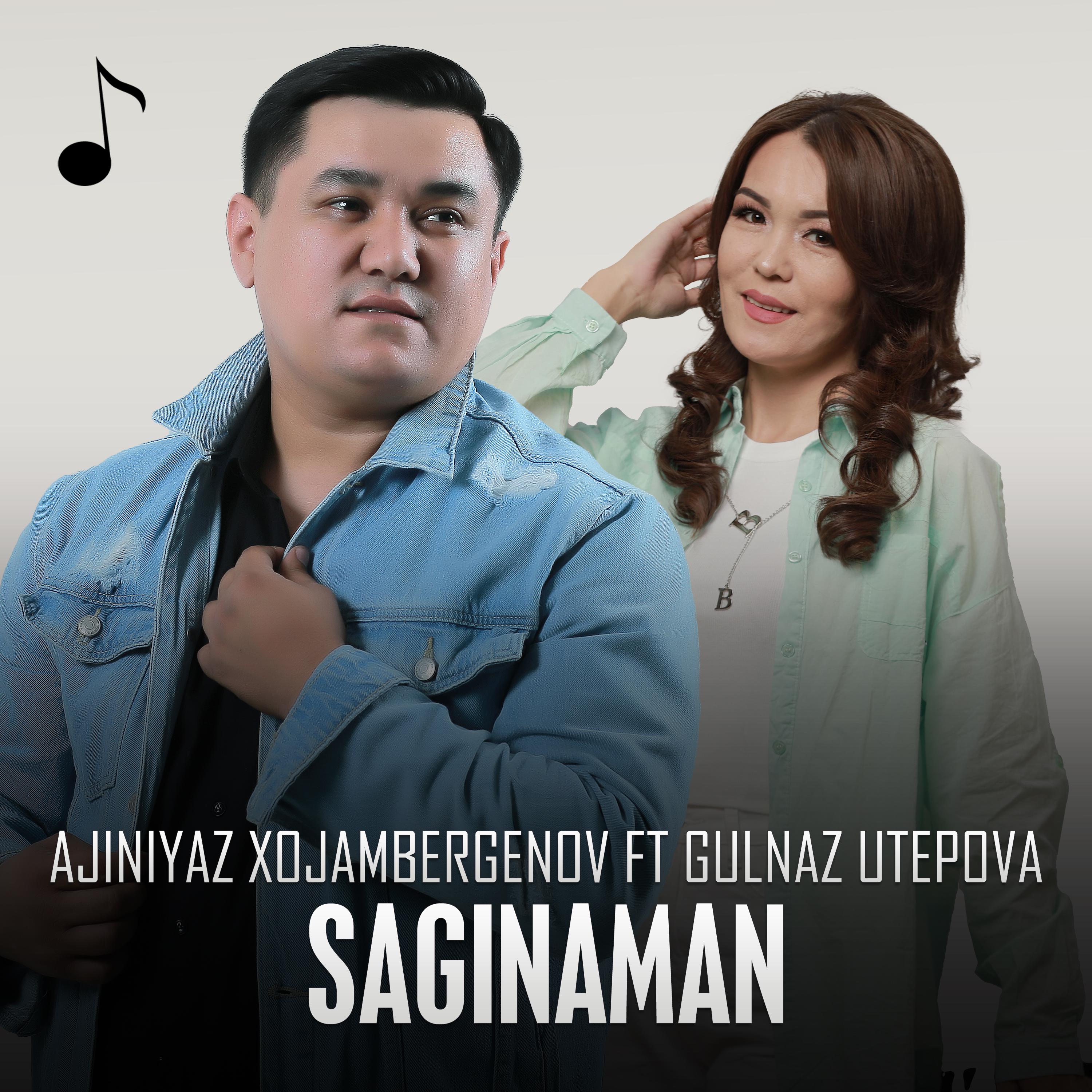 Постер альбома Saginaman