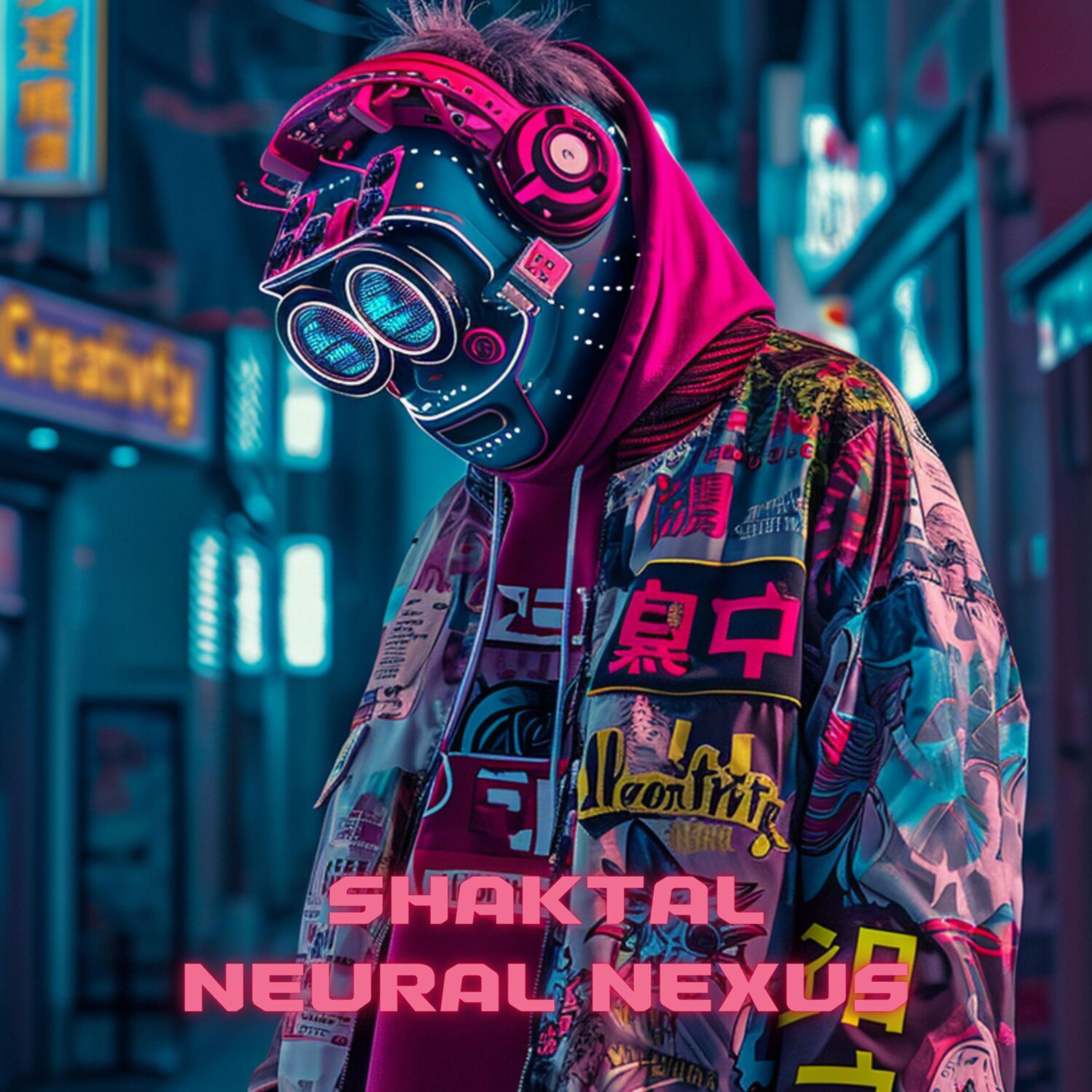 Постер альбома Neural Nexus