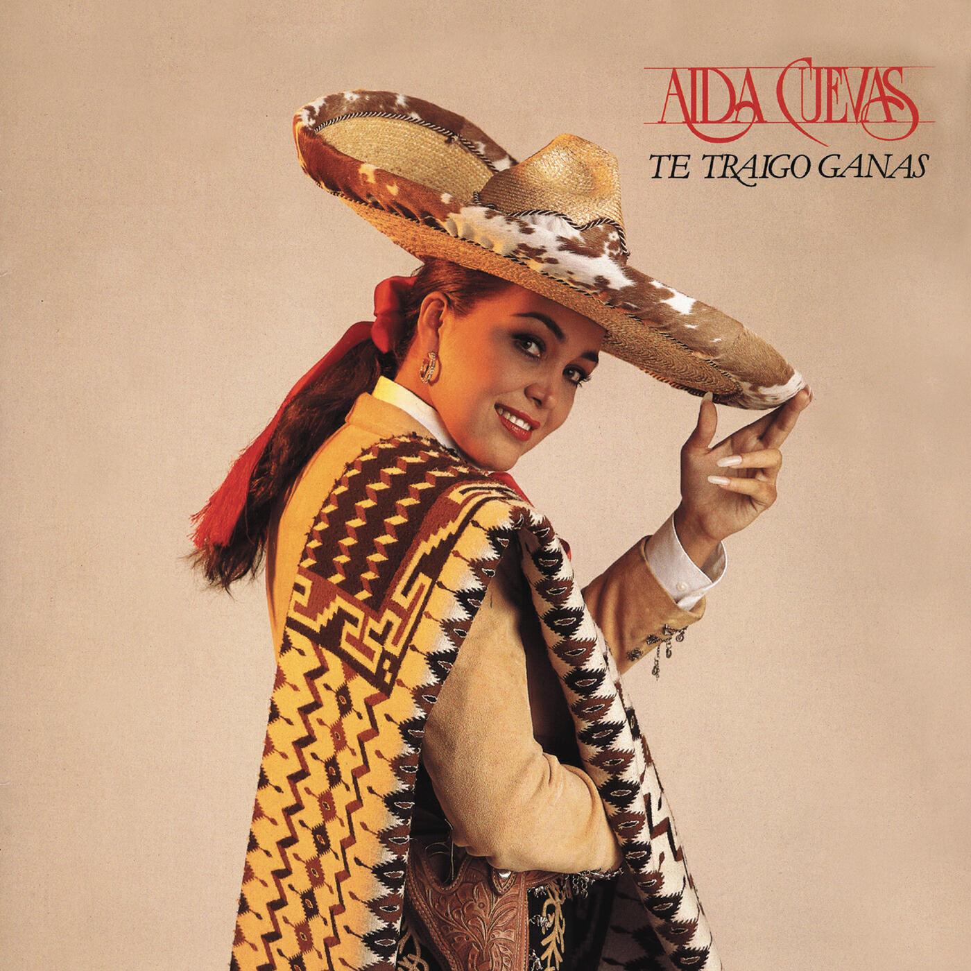 Aída Cuevas - Traición A Juan
