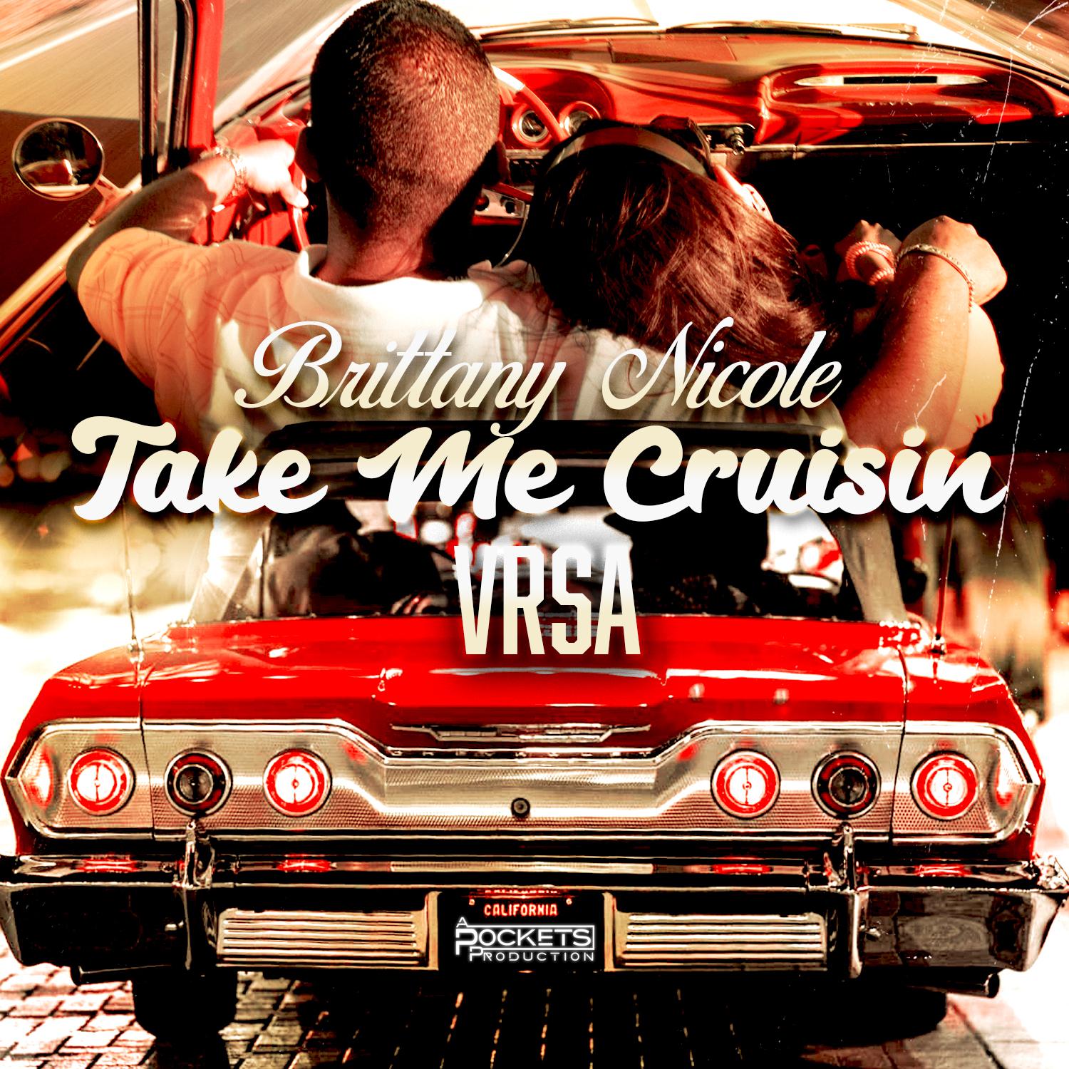 Постер альбома Take Me Cruisin