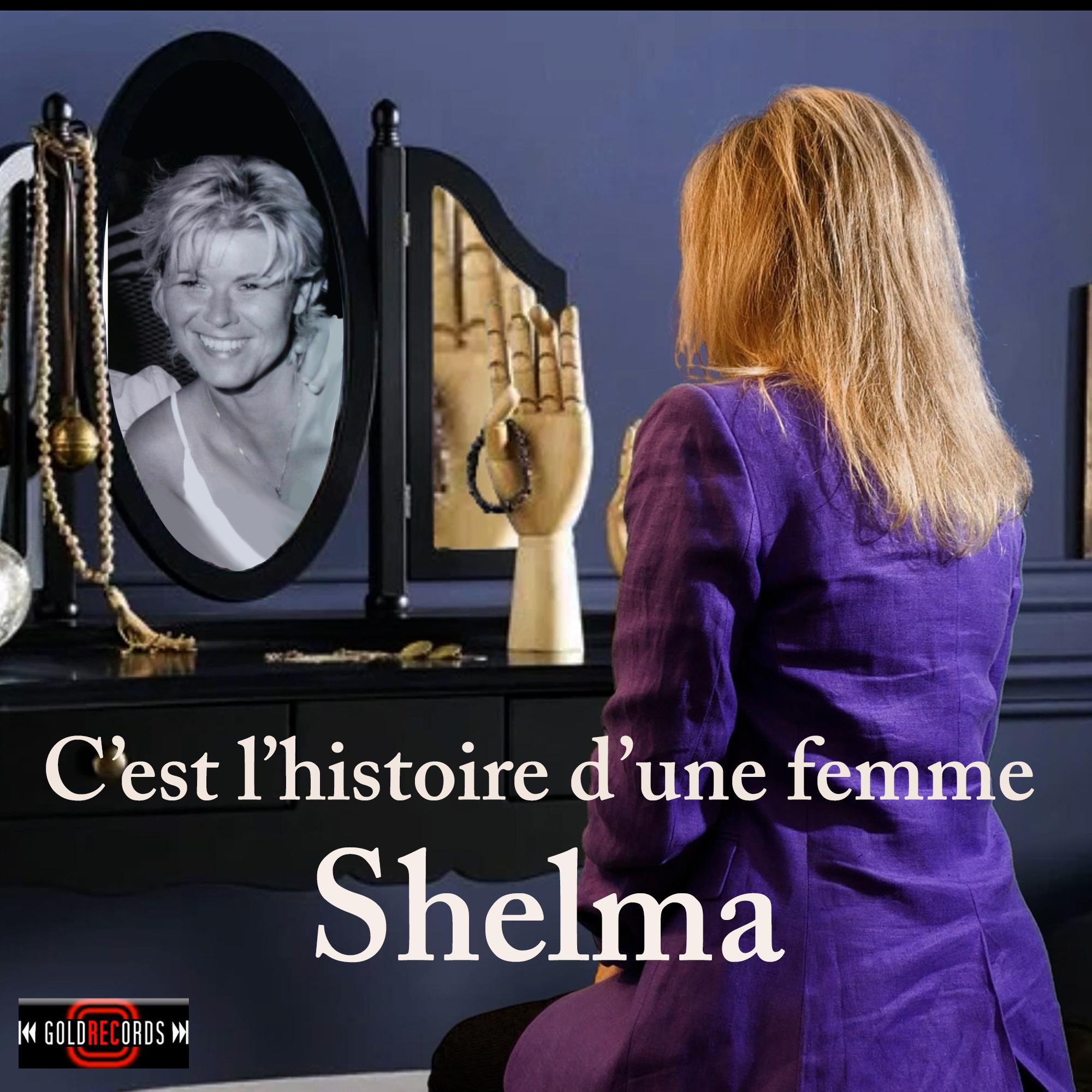 Постер альбома Histoire d'une Femme