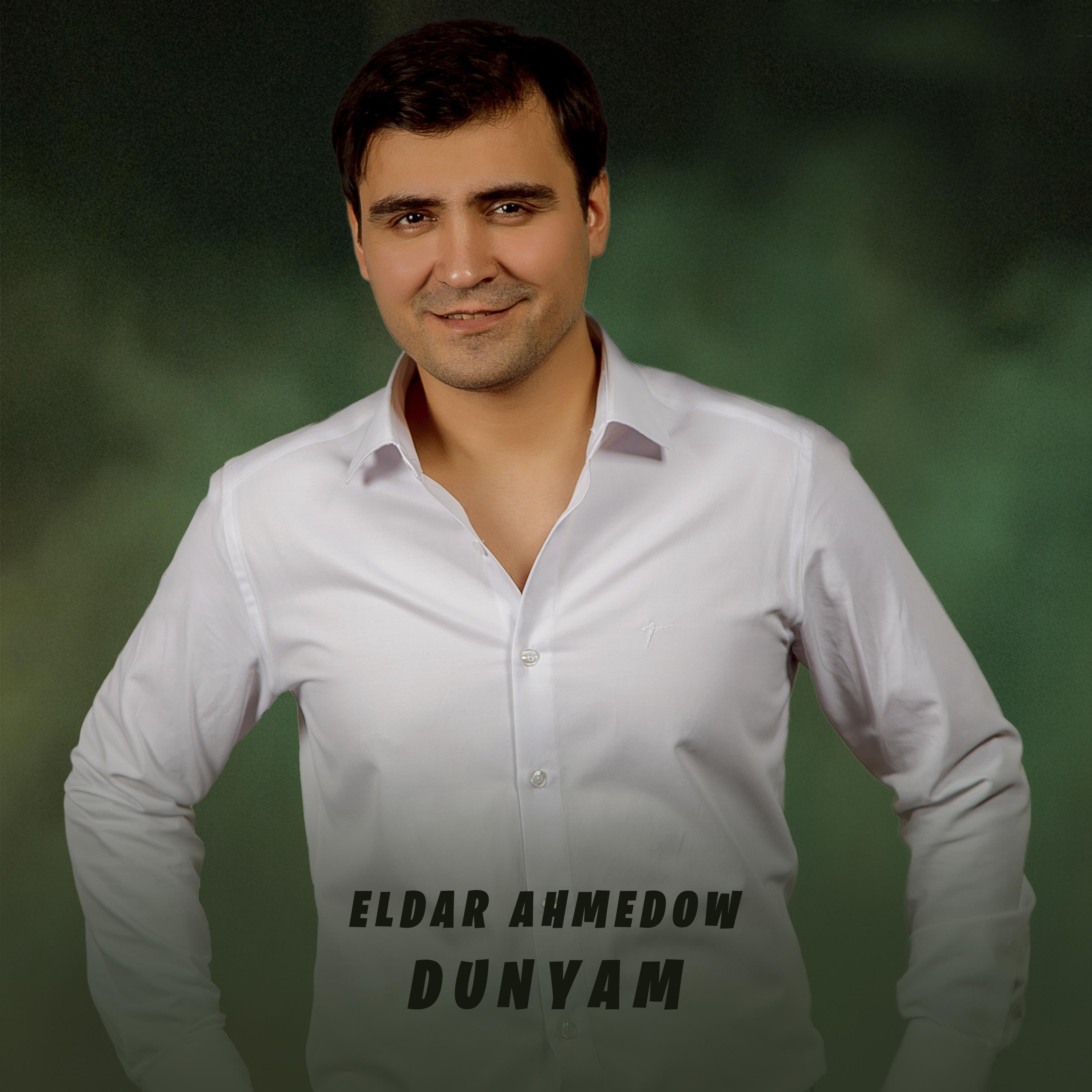 Постер альбома Dunyam