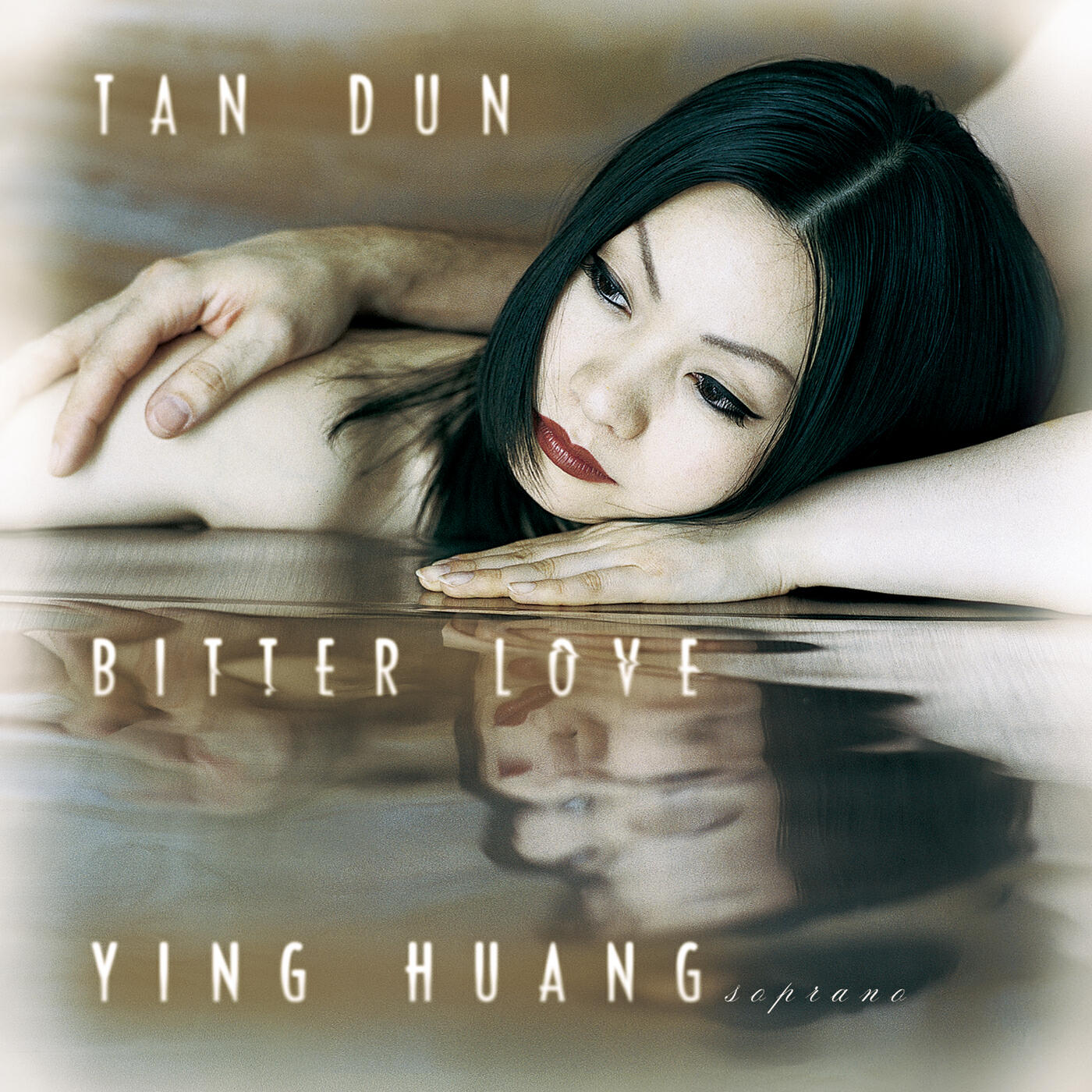 Ying Huang - Bitter Love (1998) from Peony Pavilion: NChiCA (Vocal)
