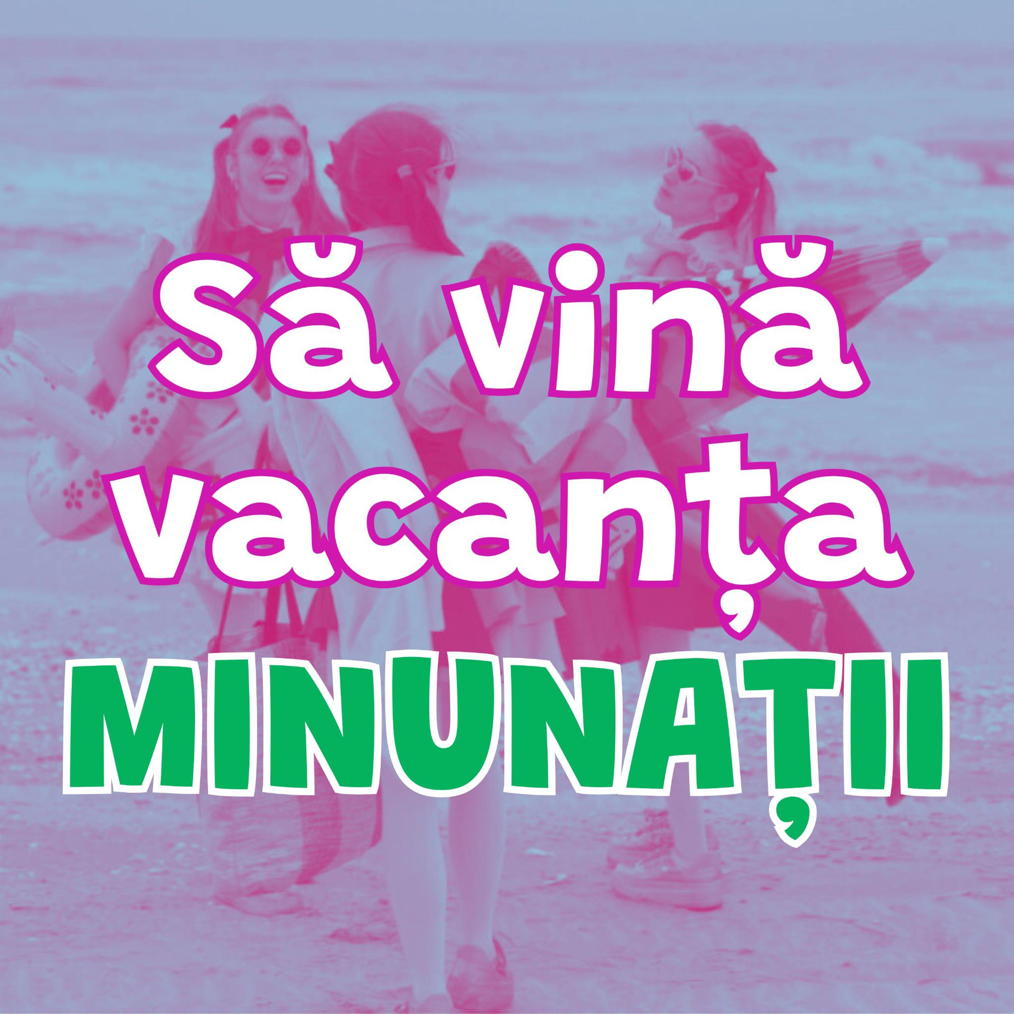 Постер альбома SA VINA VACANTA
