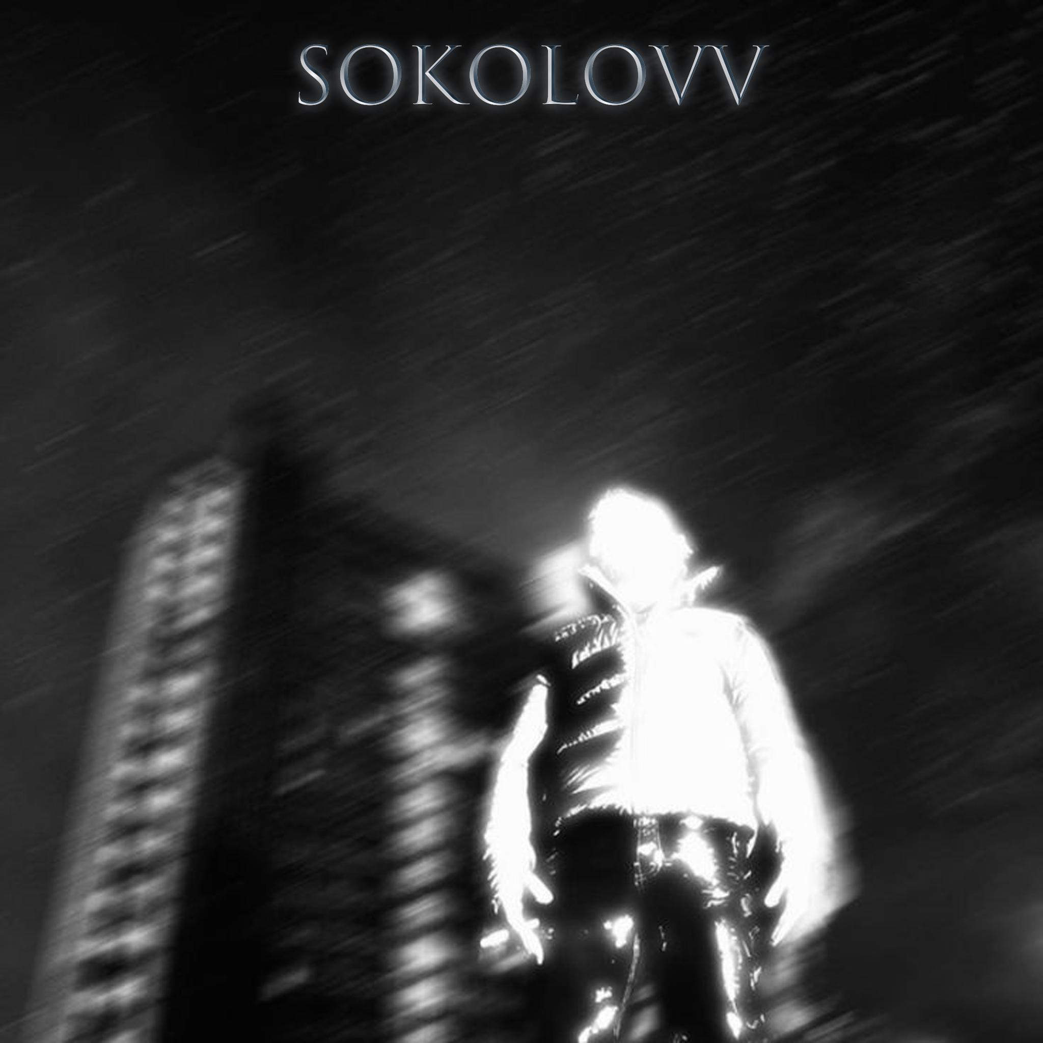 Постер альбома Sokolovv