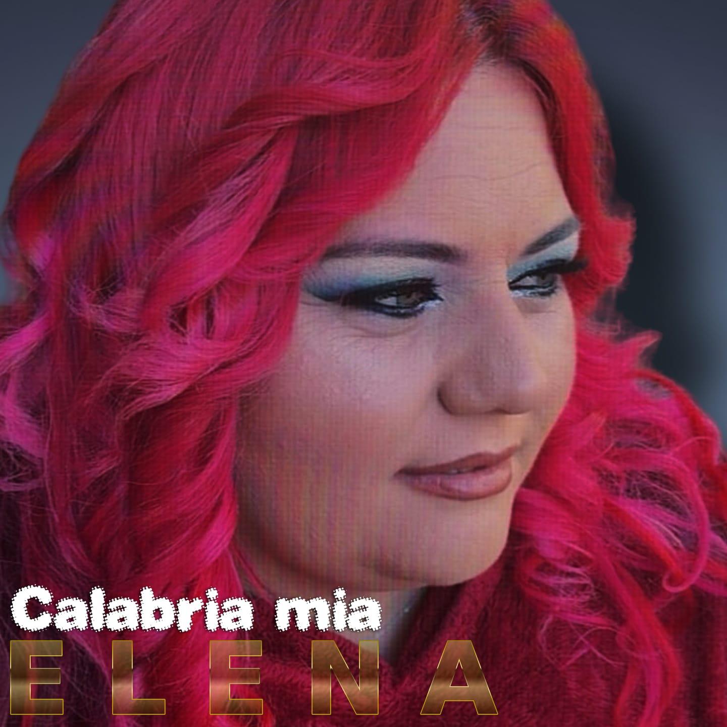 Постер альбома Calabria Mia