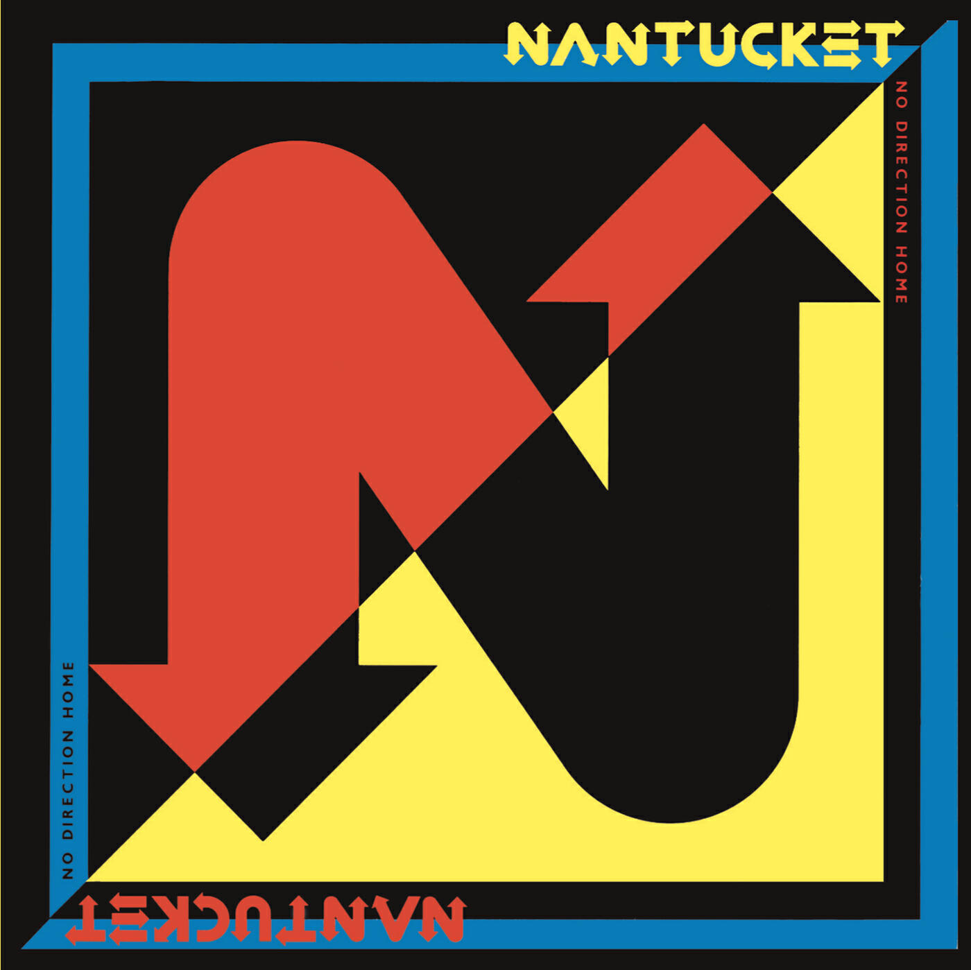 Nantucket - Come Home Darling