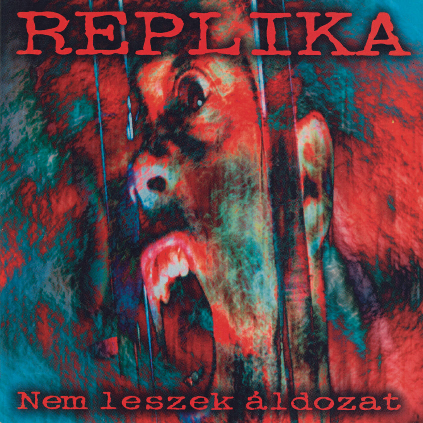 Replika - Gyilkos rendszerek