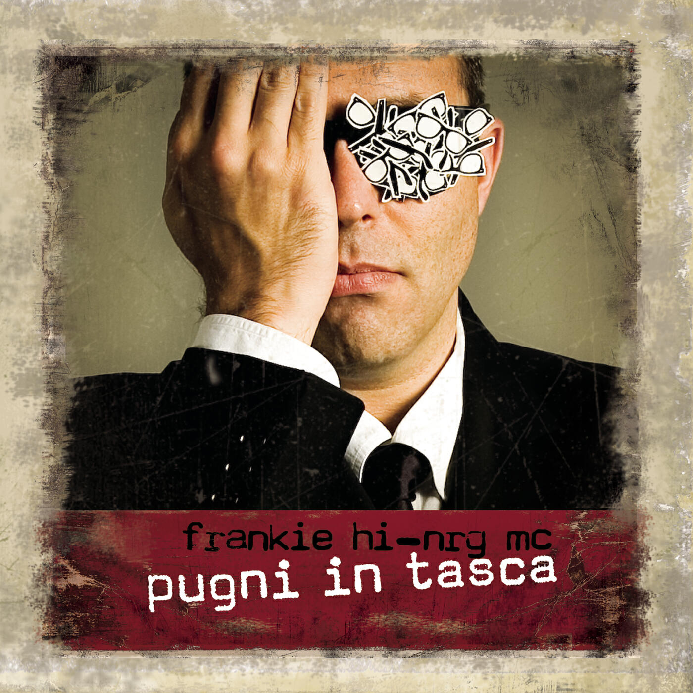 Frankie HI-NRG MC - Pugni In Tasca