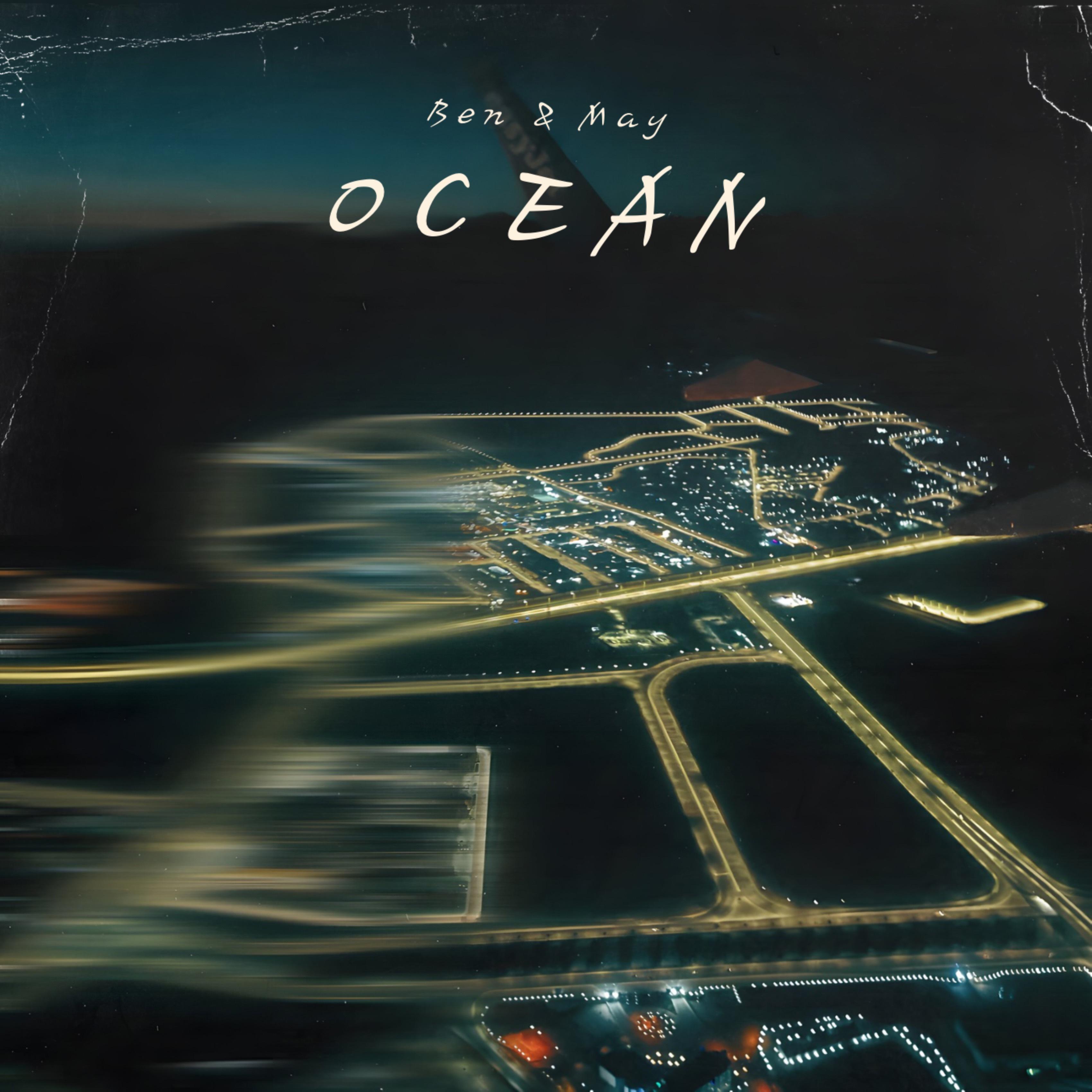 Постер альбома Ocean (Deluxe)