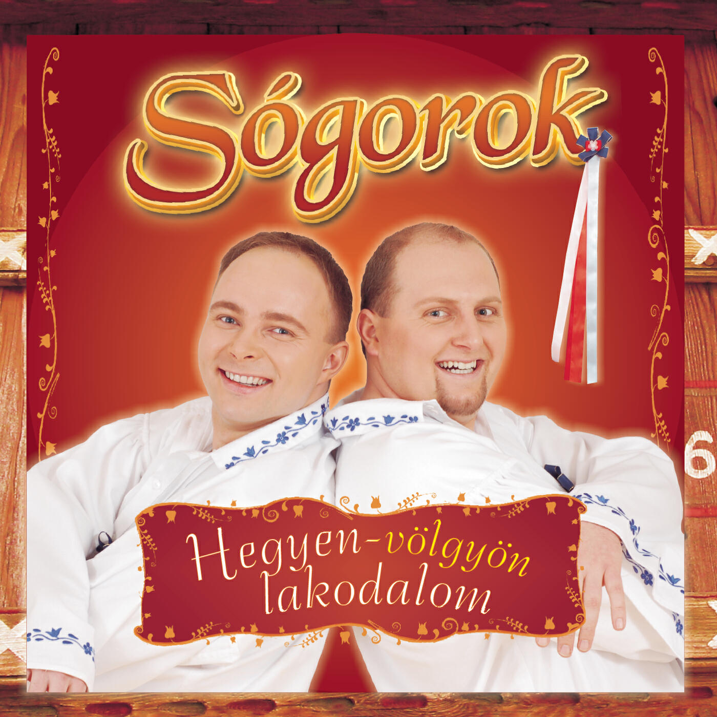 Sógorok - Sógorok mix