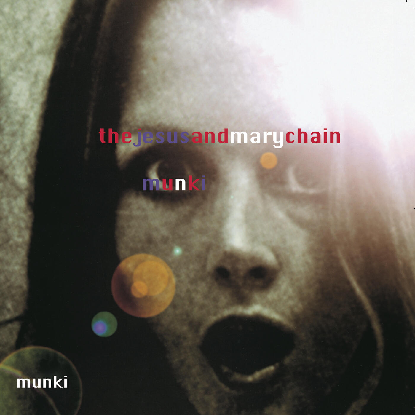 The Jesus & Mary Chain - Easy Life, Easy Love (Live version)