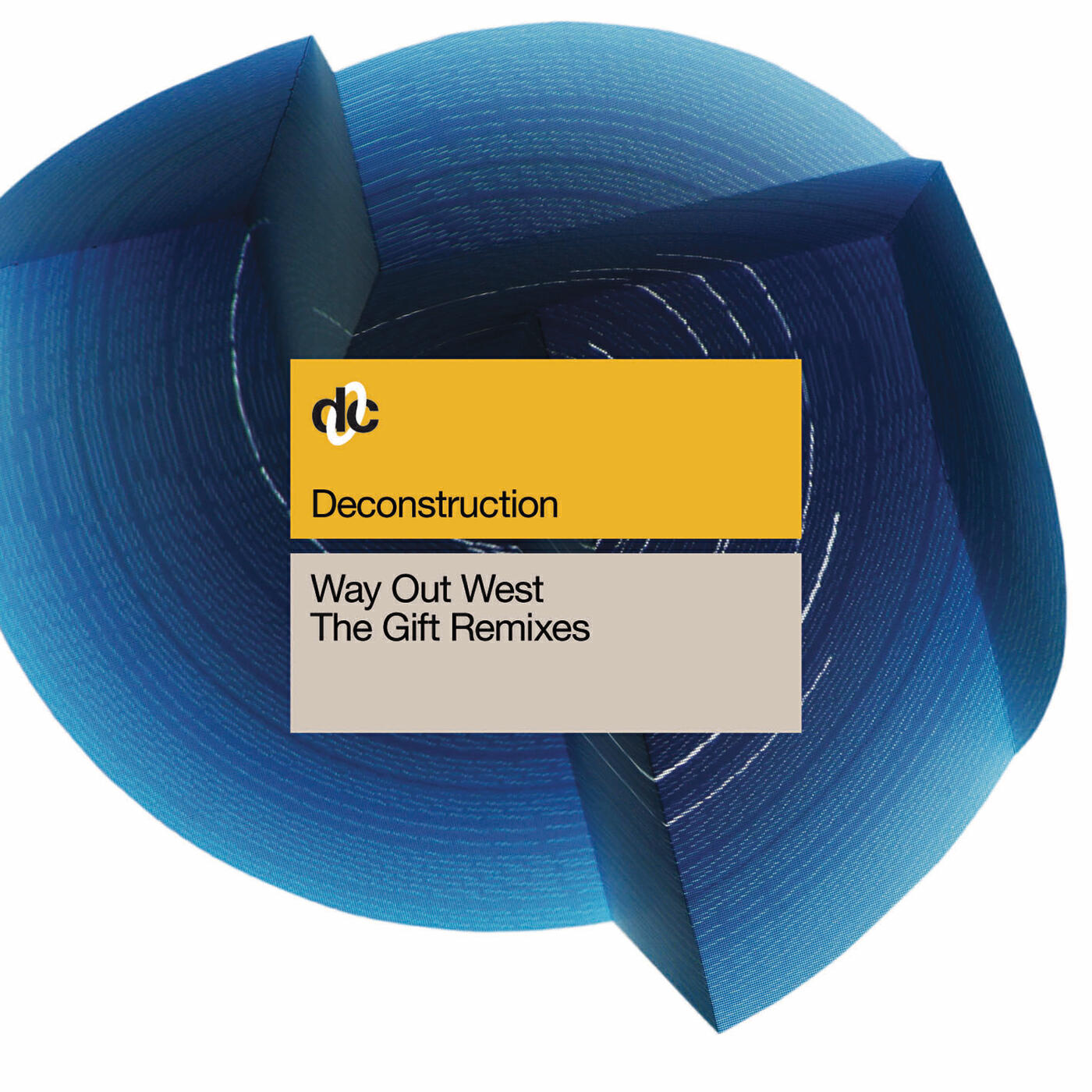 Way Out West - The Gift (Logistics Remix)
