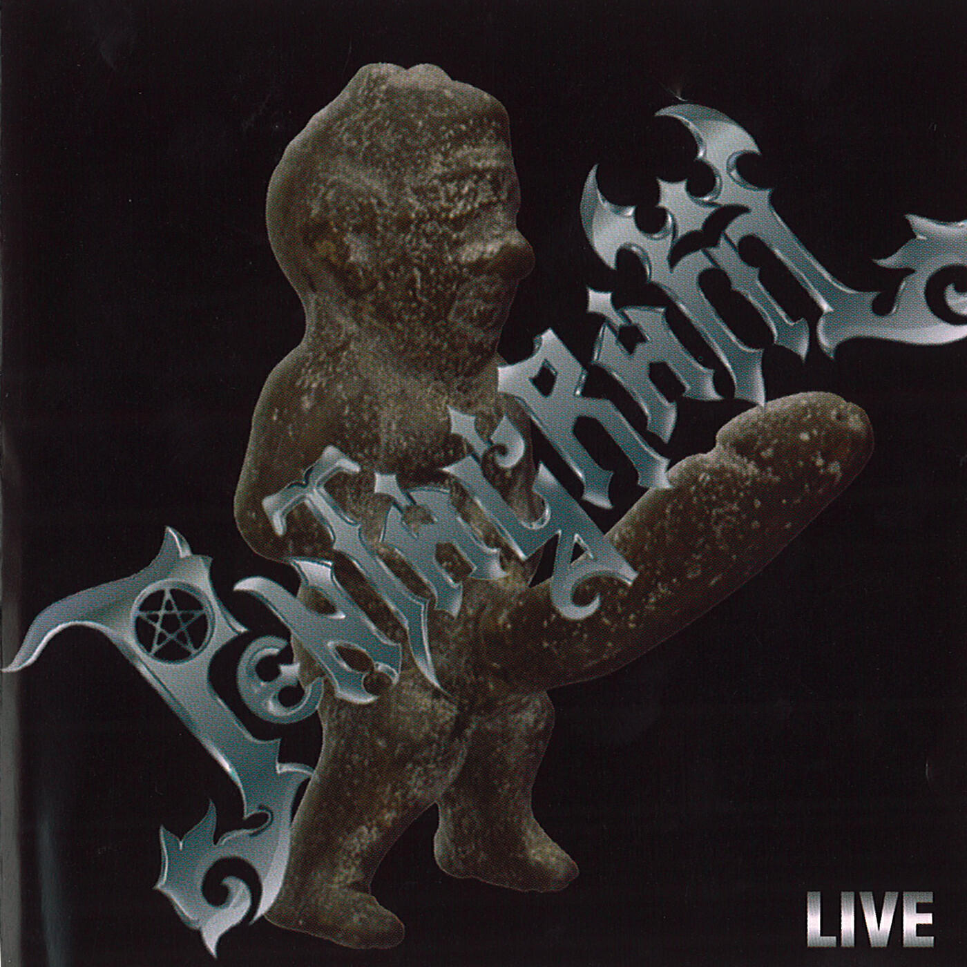 Pentagram - Vita Es Morte (Live Popcular Disari)