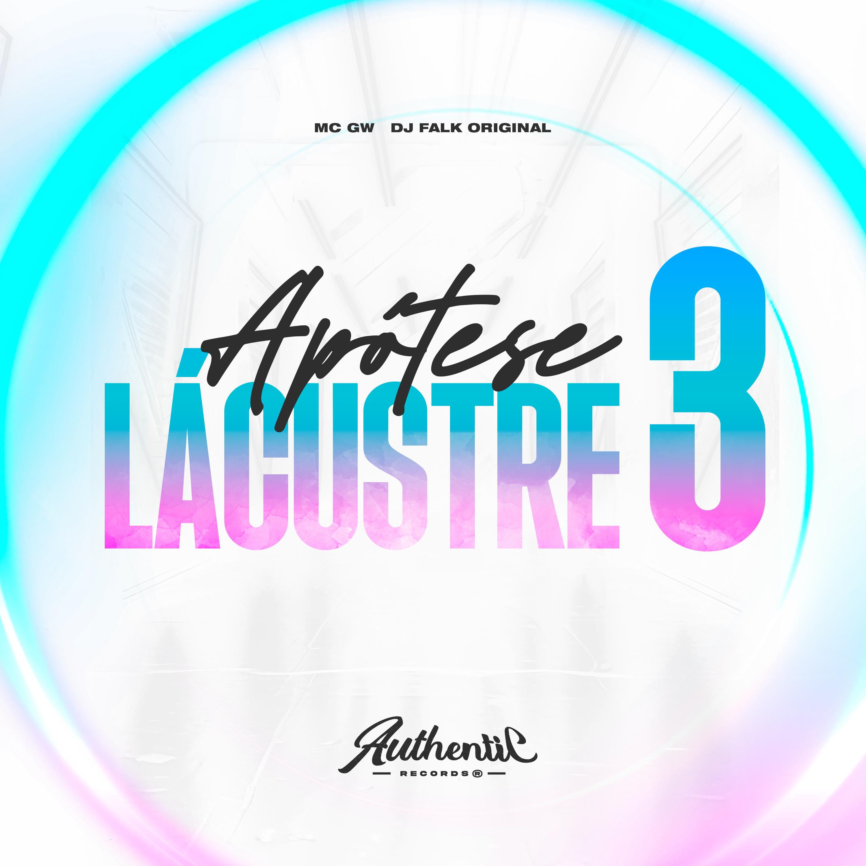 Постер альбома Apótese Lácustre 3
