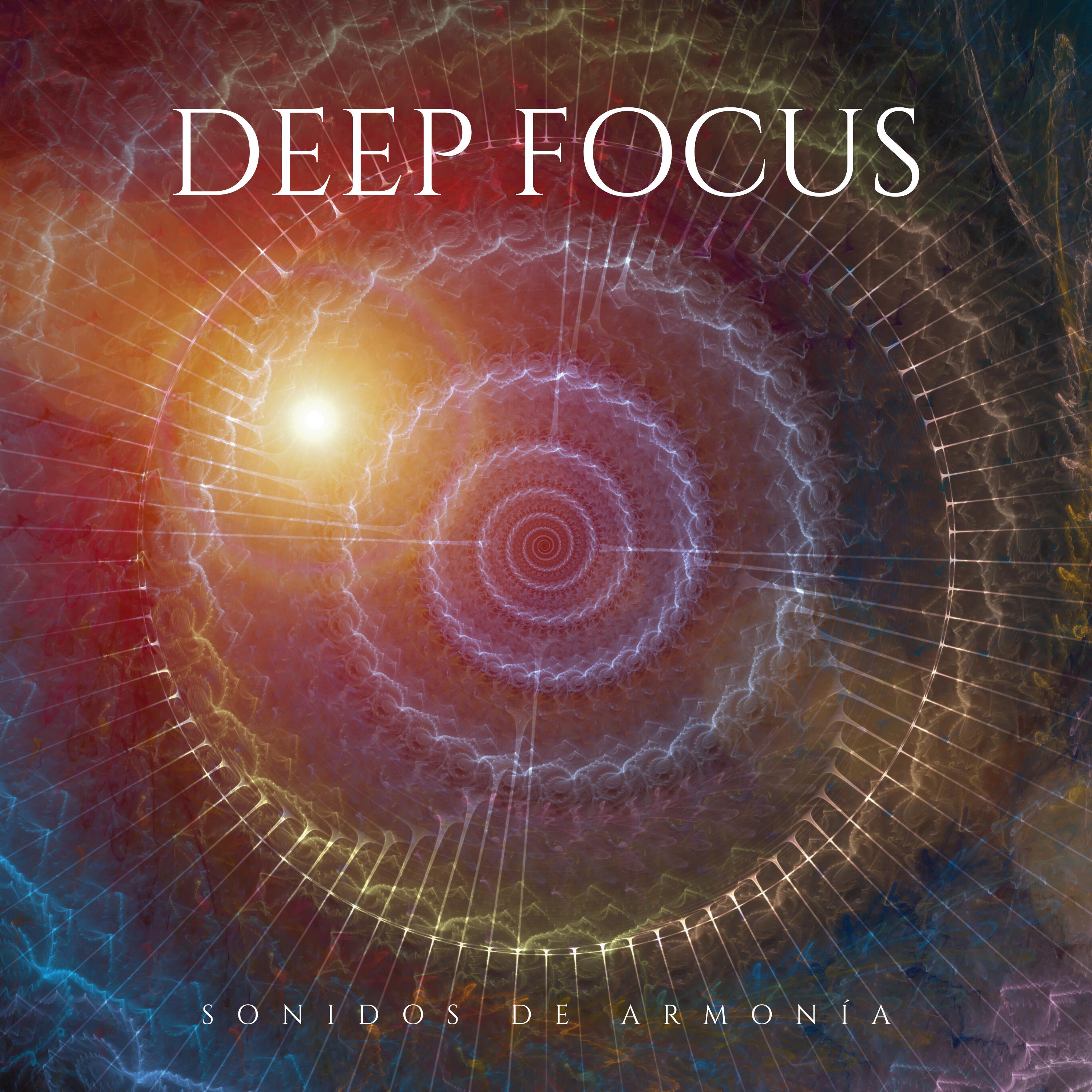 Постер альбома Deep Focus