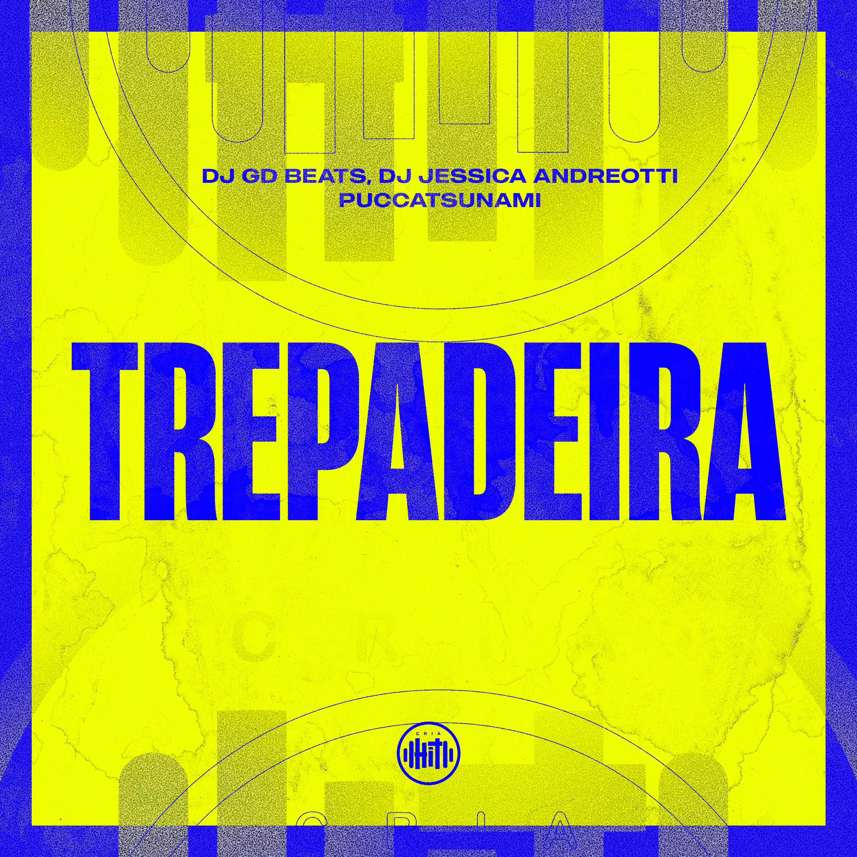 Постер альбома Trepadeira