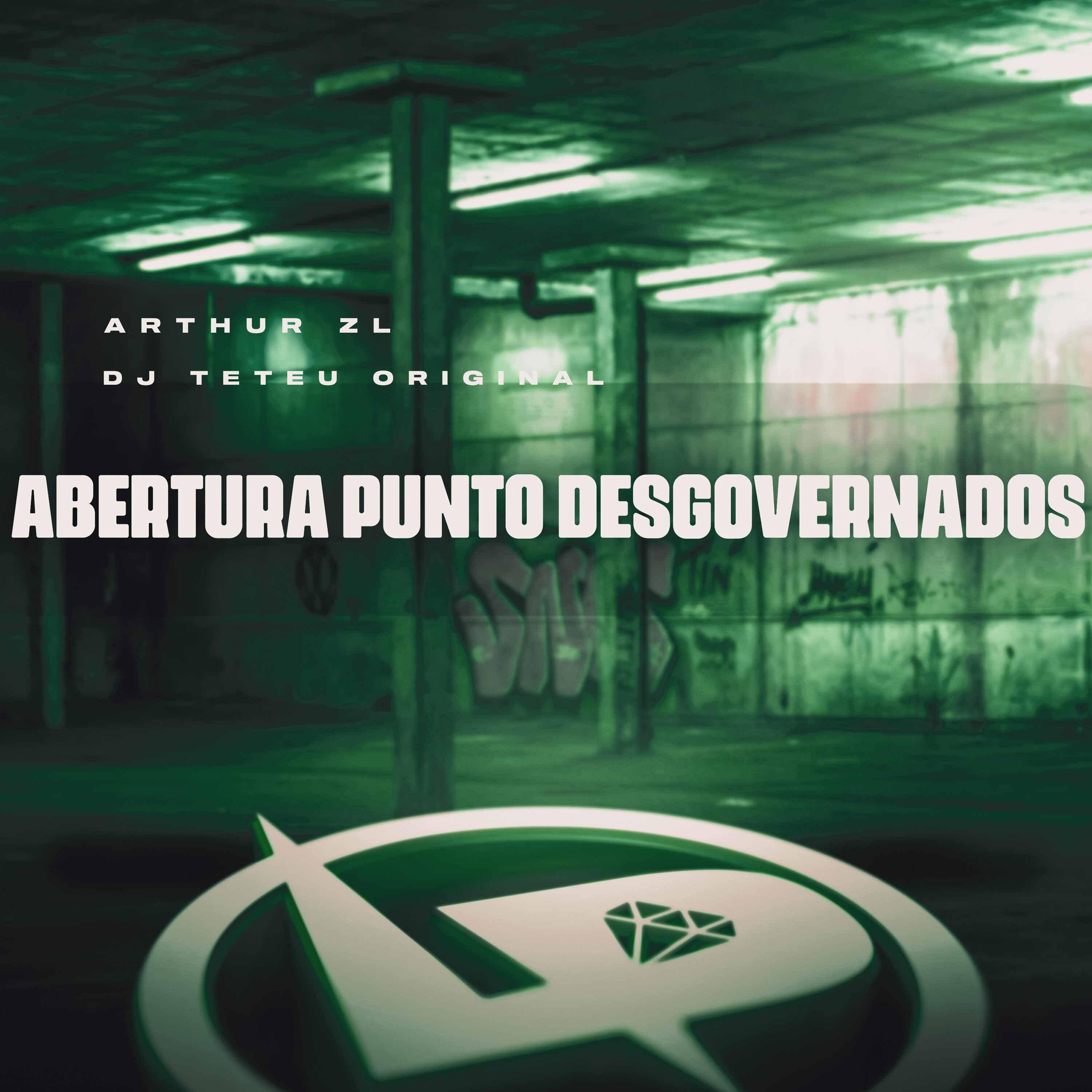Постер альбома Abertura Punto Desgovernados