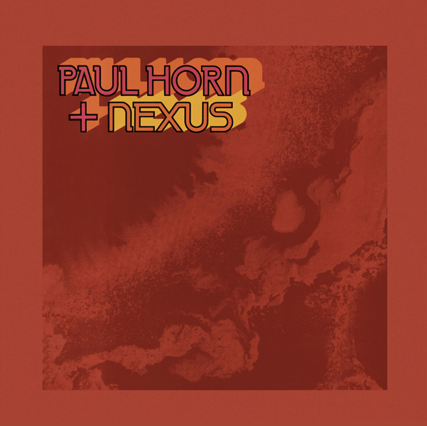 Paul Horn - Eastern Star
