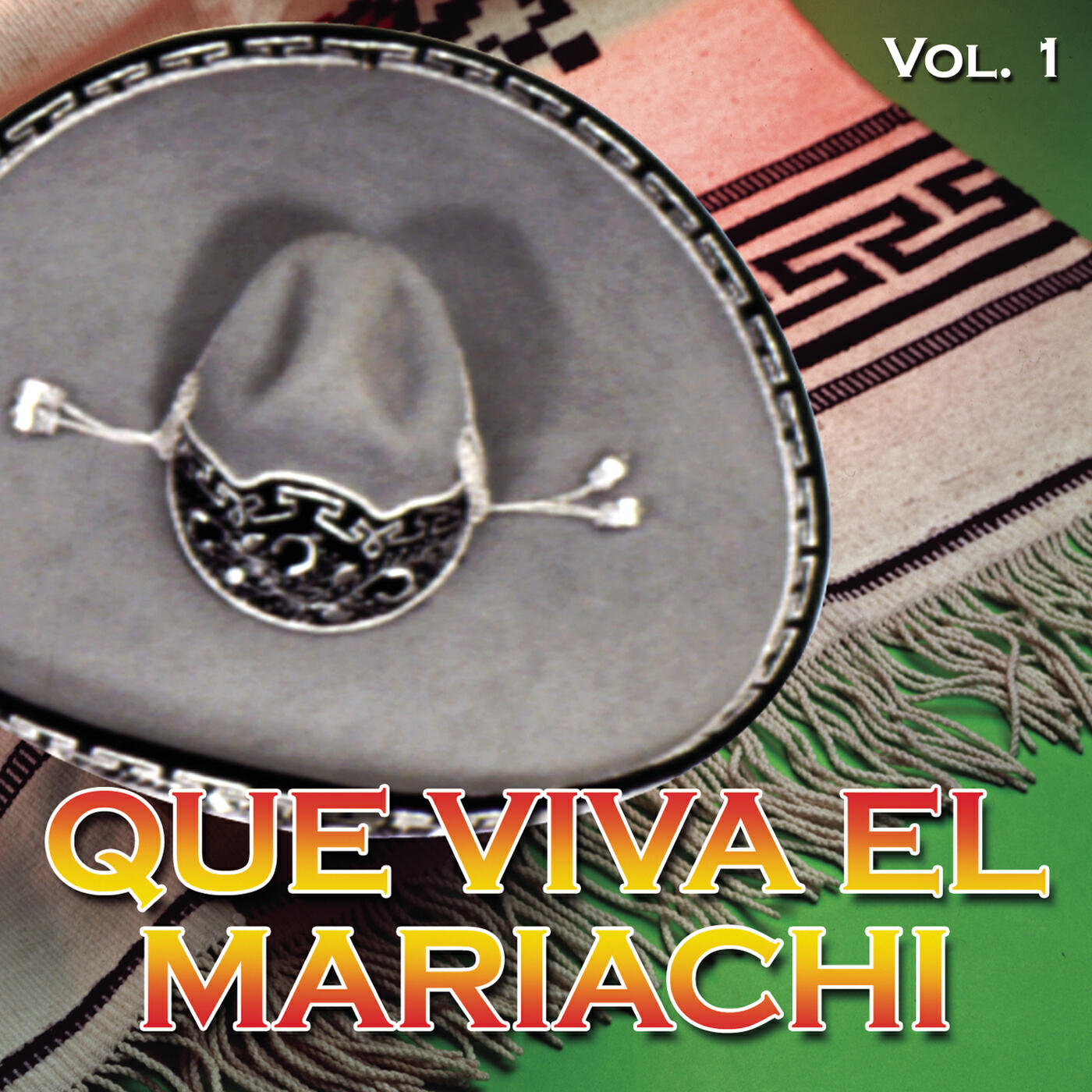 Mariachi Jalisco de Pepe Villa - Atotonilco