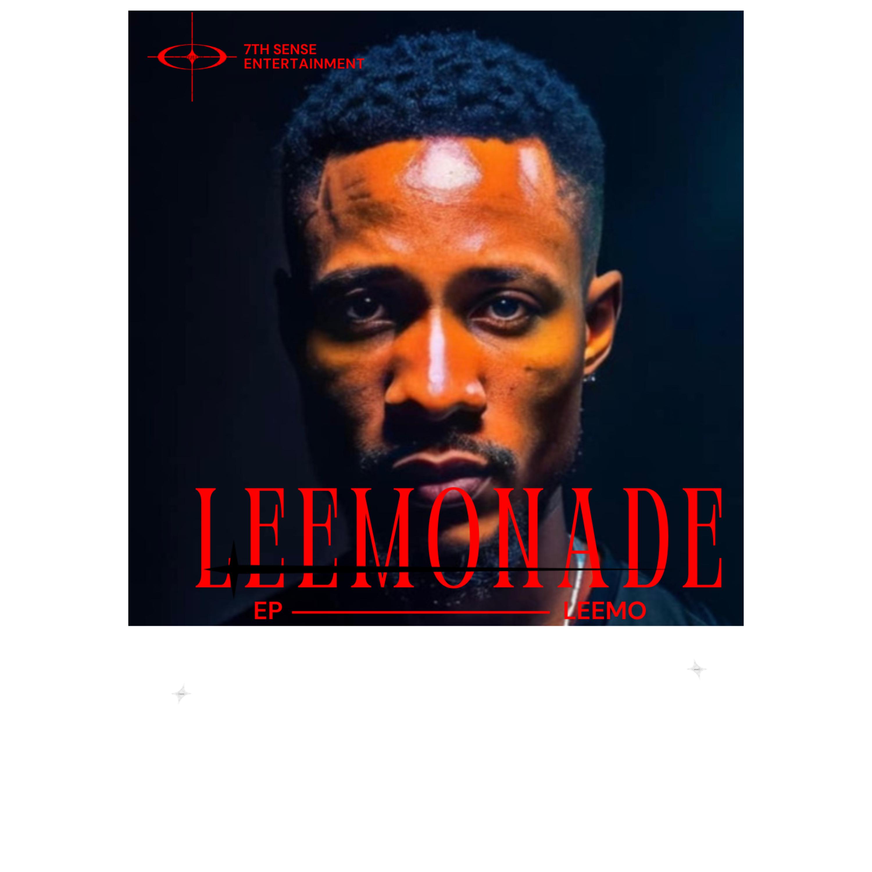 Постер альбома Leemonade Ep