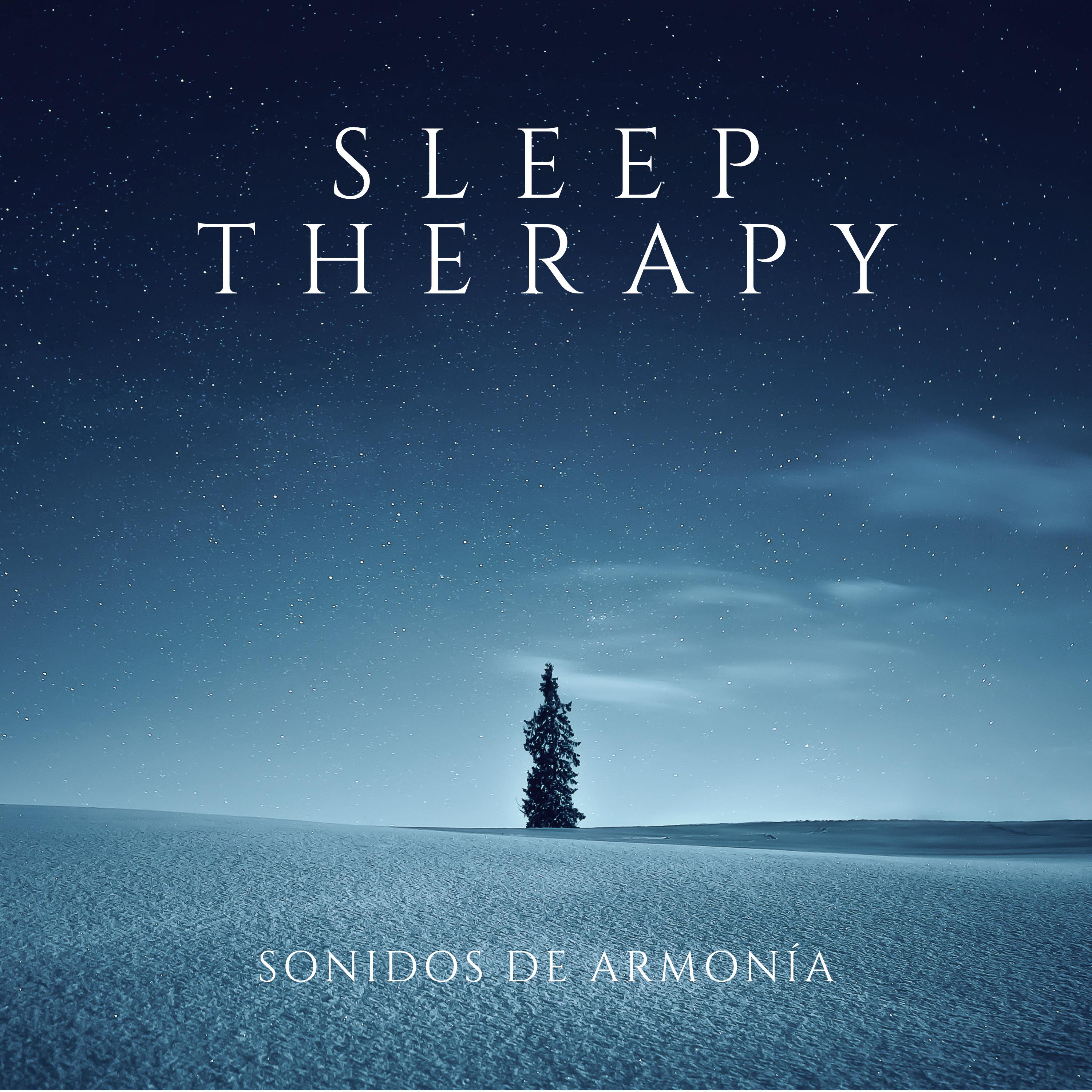 Постер альбома Sleep Therapy 2