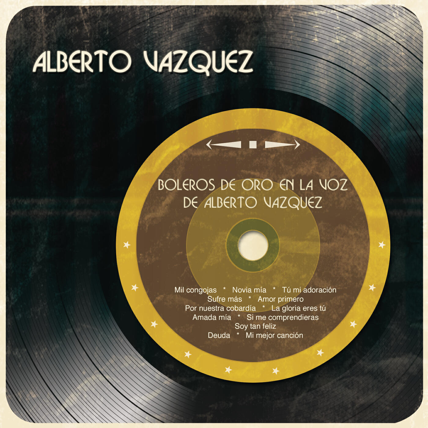 Alberto Vazquez - Por Nuestra Cobardia