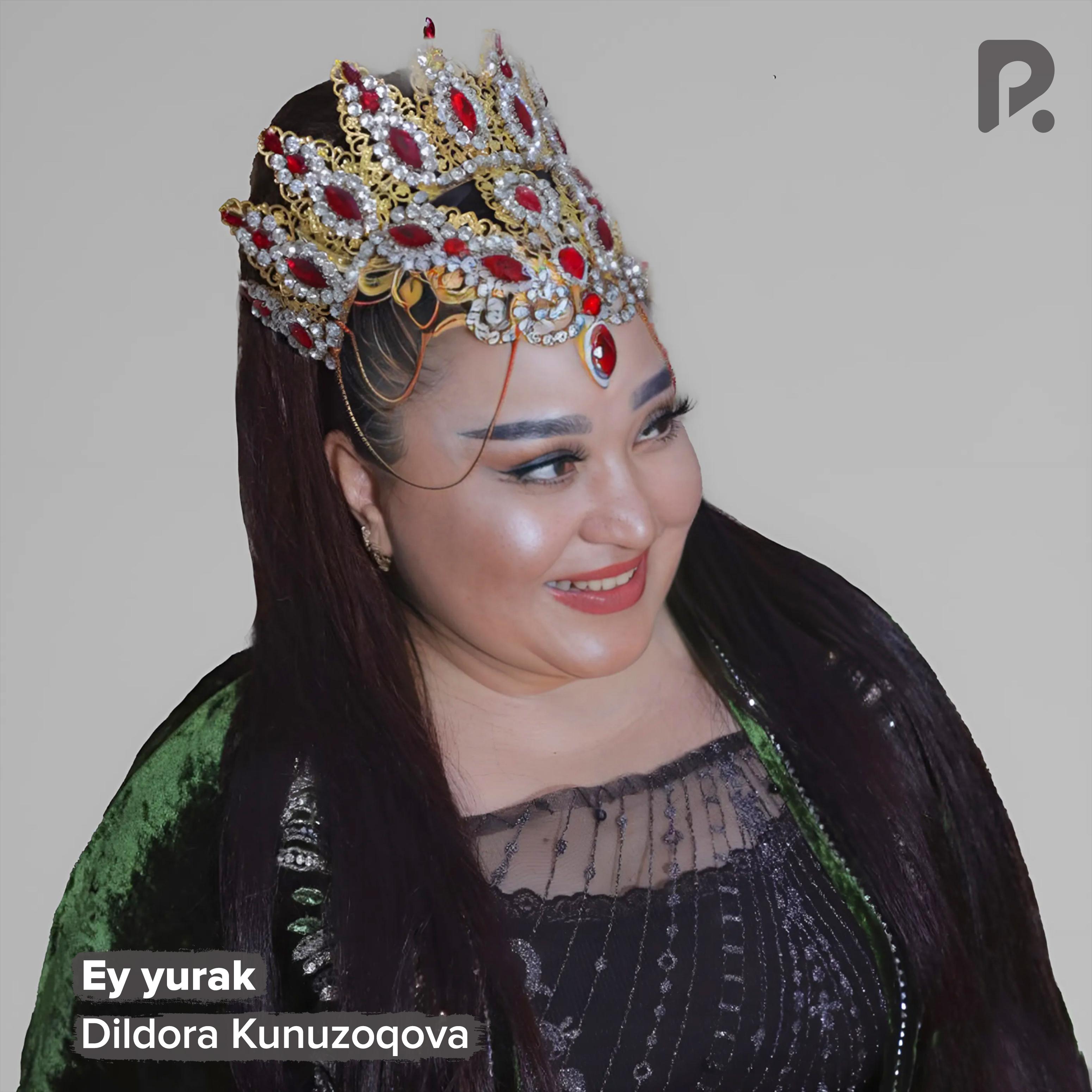 Постер альбома Ey yurak