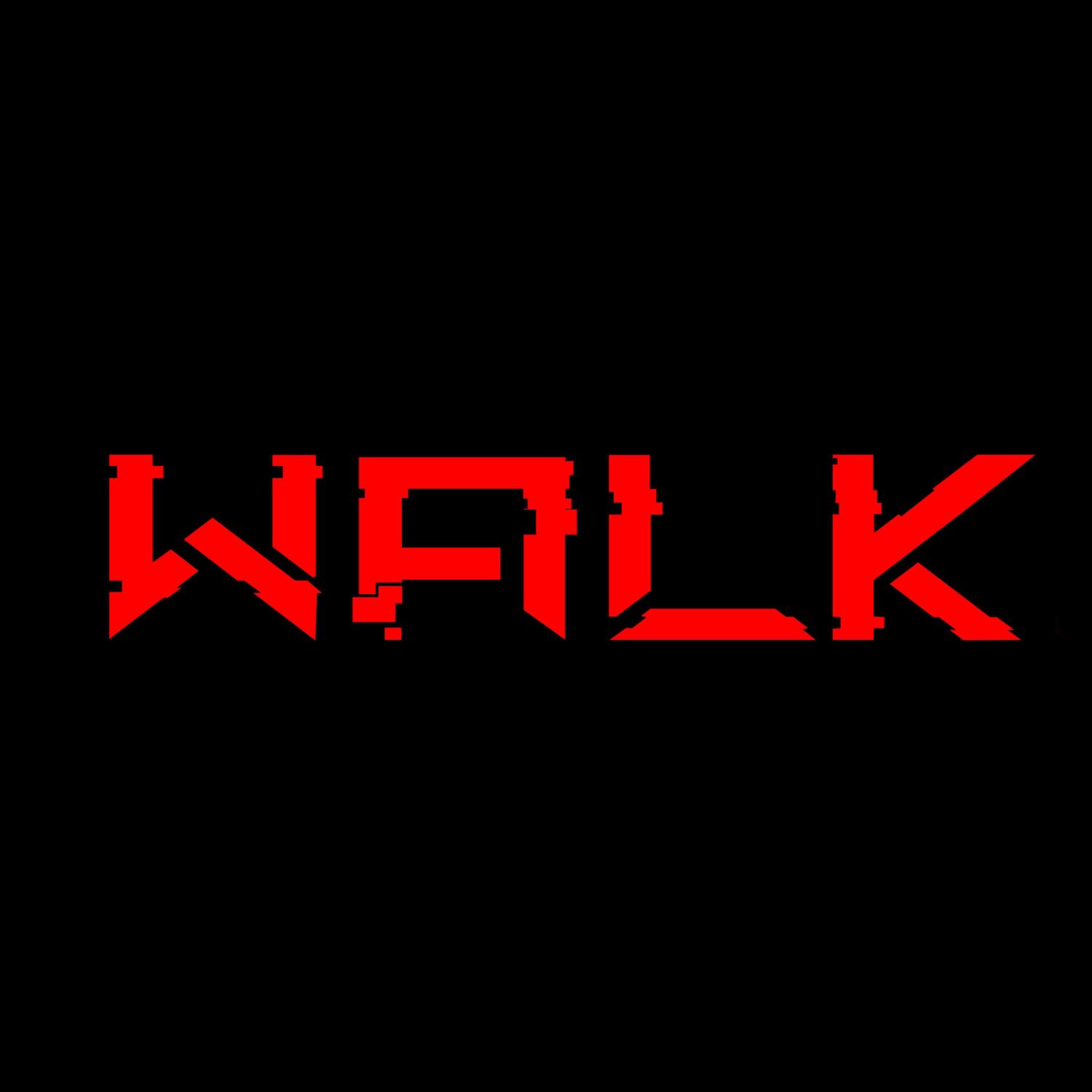 Постер альбома WALK