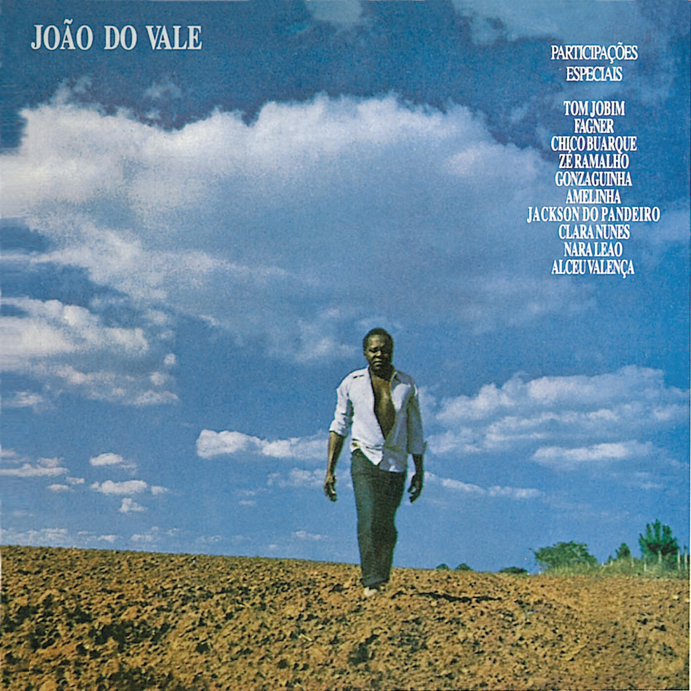 João do Vale - Fogo no Paraná
