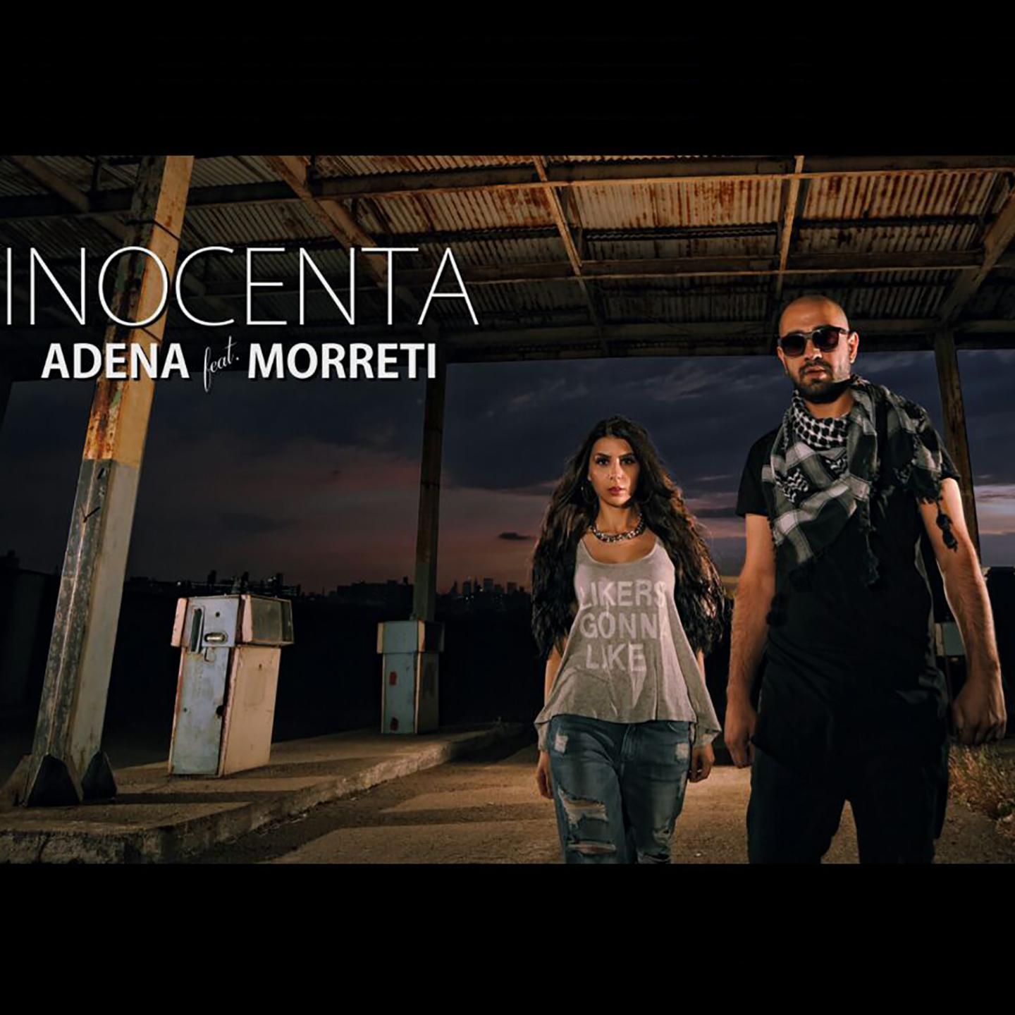 Постер альбома Inocenta