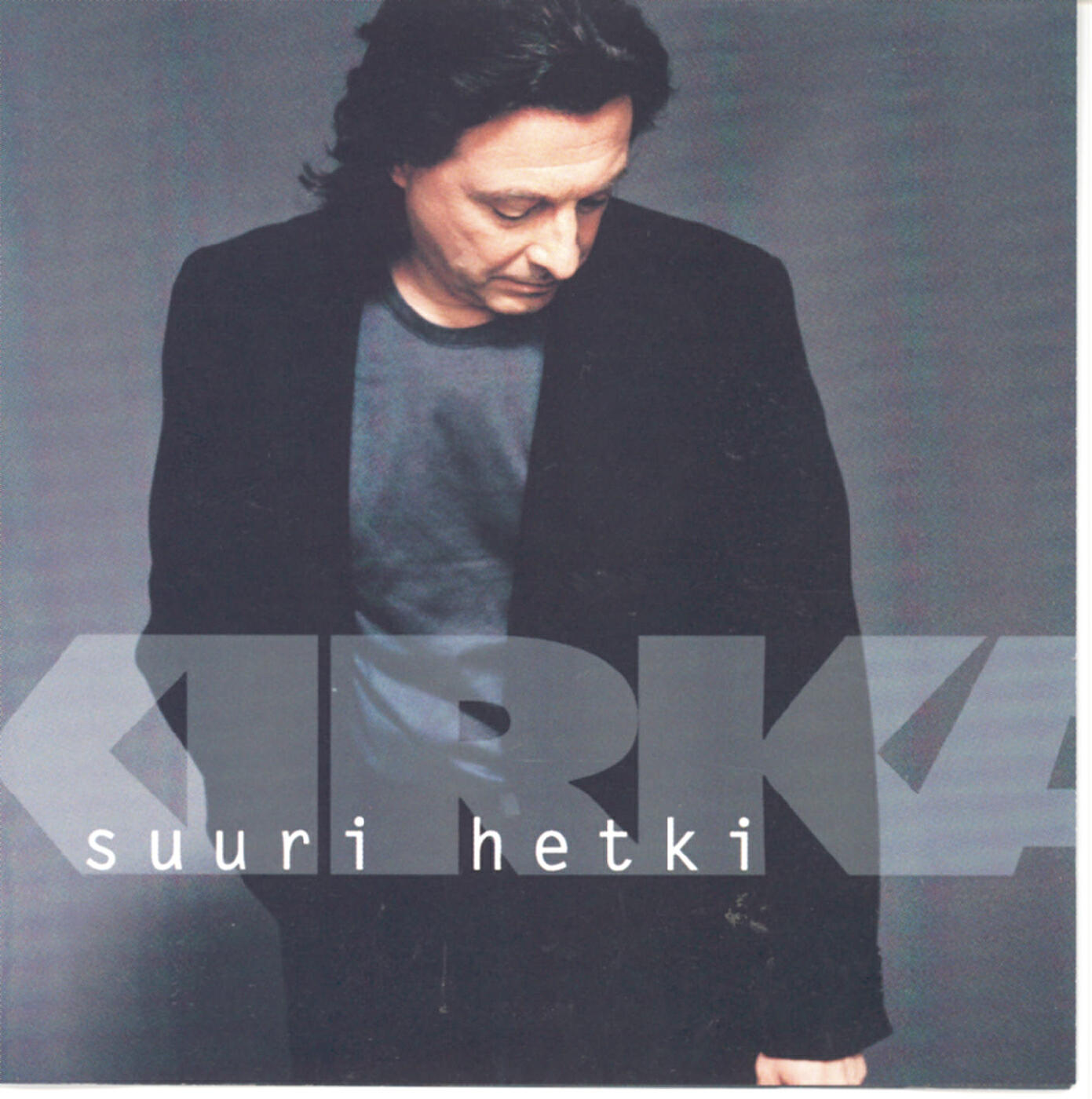 Kirka - Et Mennä Saa