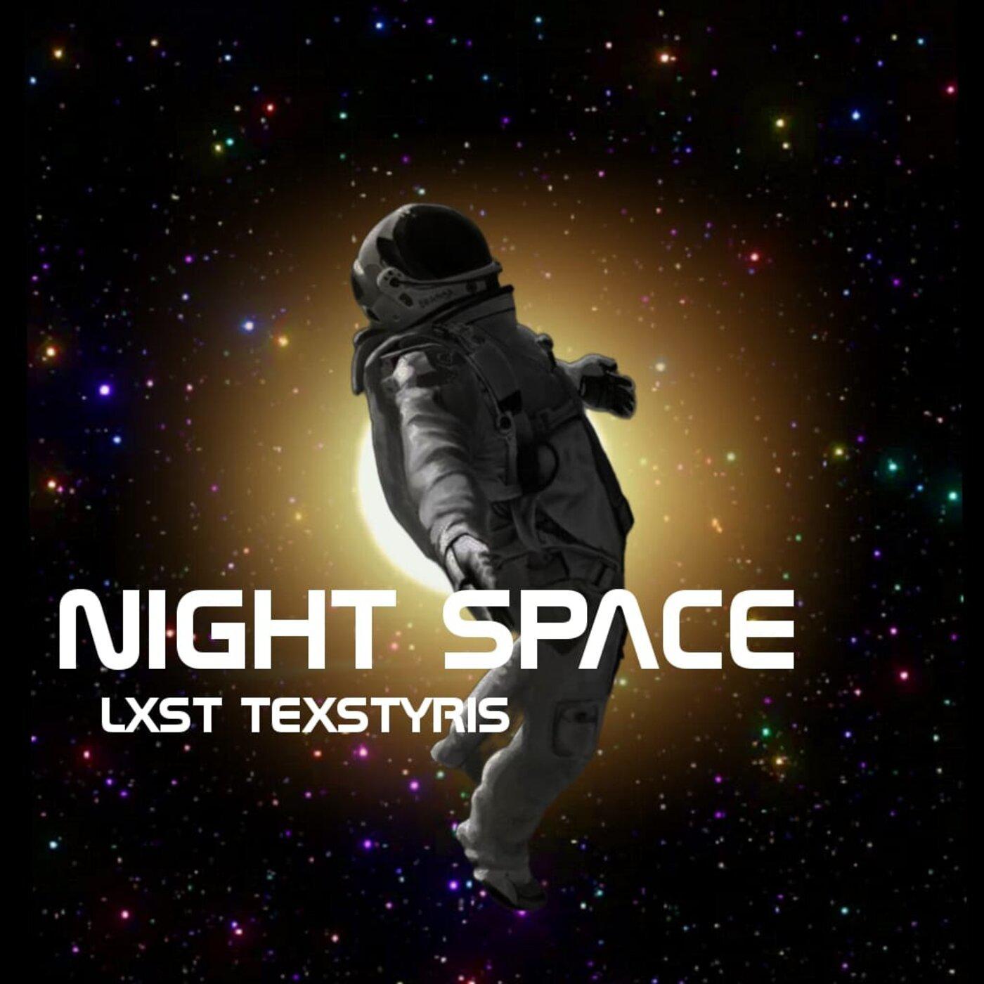 Постер альбома Night Space