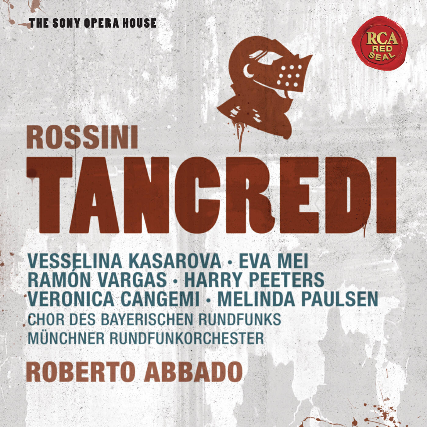 Roberto Abbado - Tancredi - Venezia Finale: Ah! ch'ei si perde! (Recitativo secco)