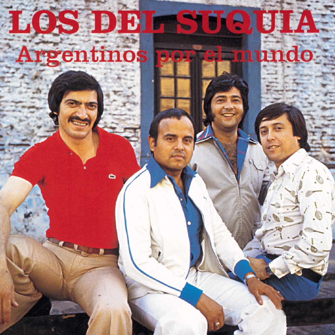 Los Del Suquia - Romance De La Ribera (Album Version)